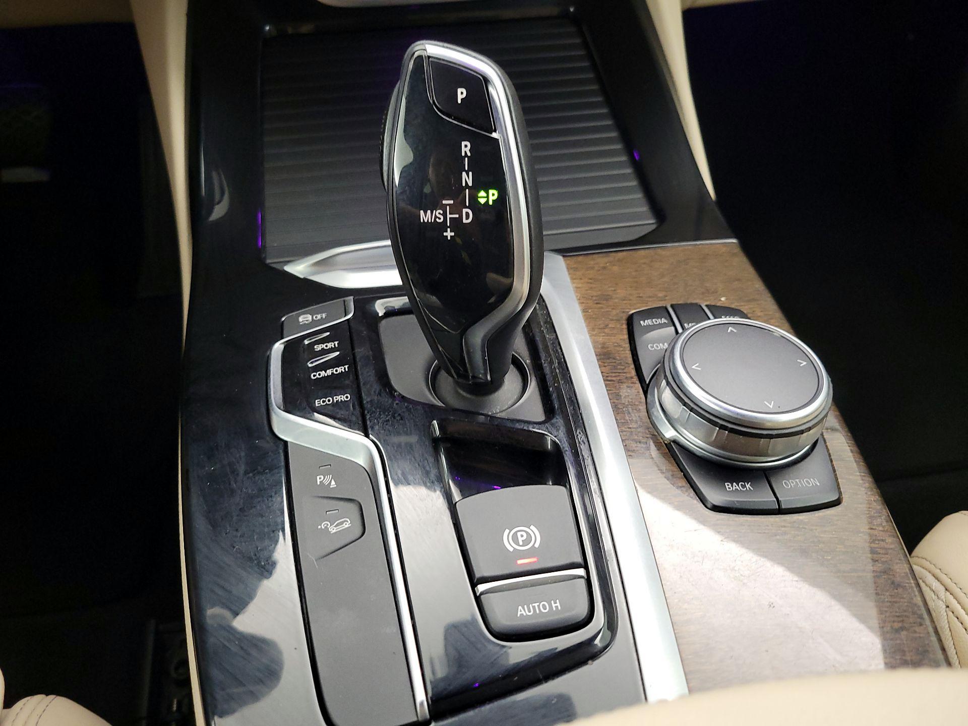 Thumbnail: 2018 BMW X3 - 18