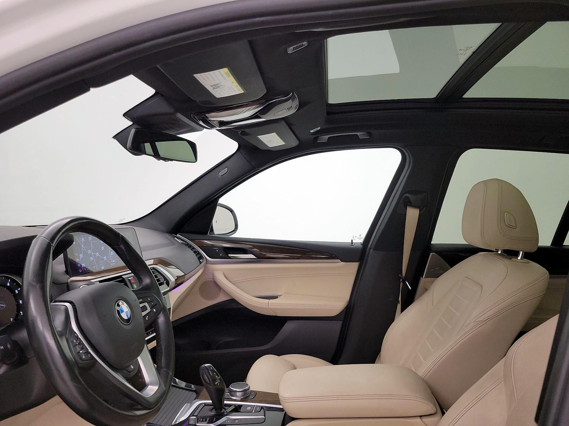 Thumbnail: 2018 BMW X3 - 20