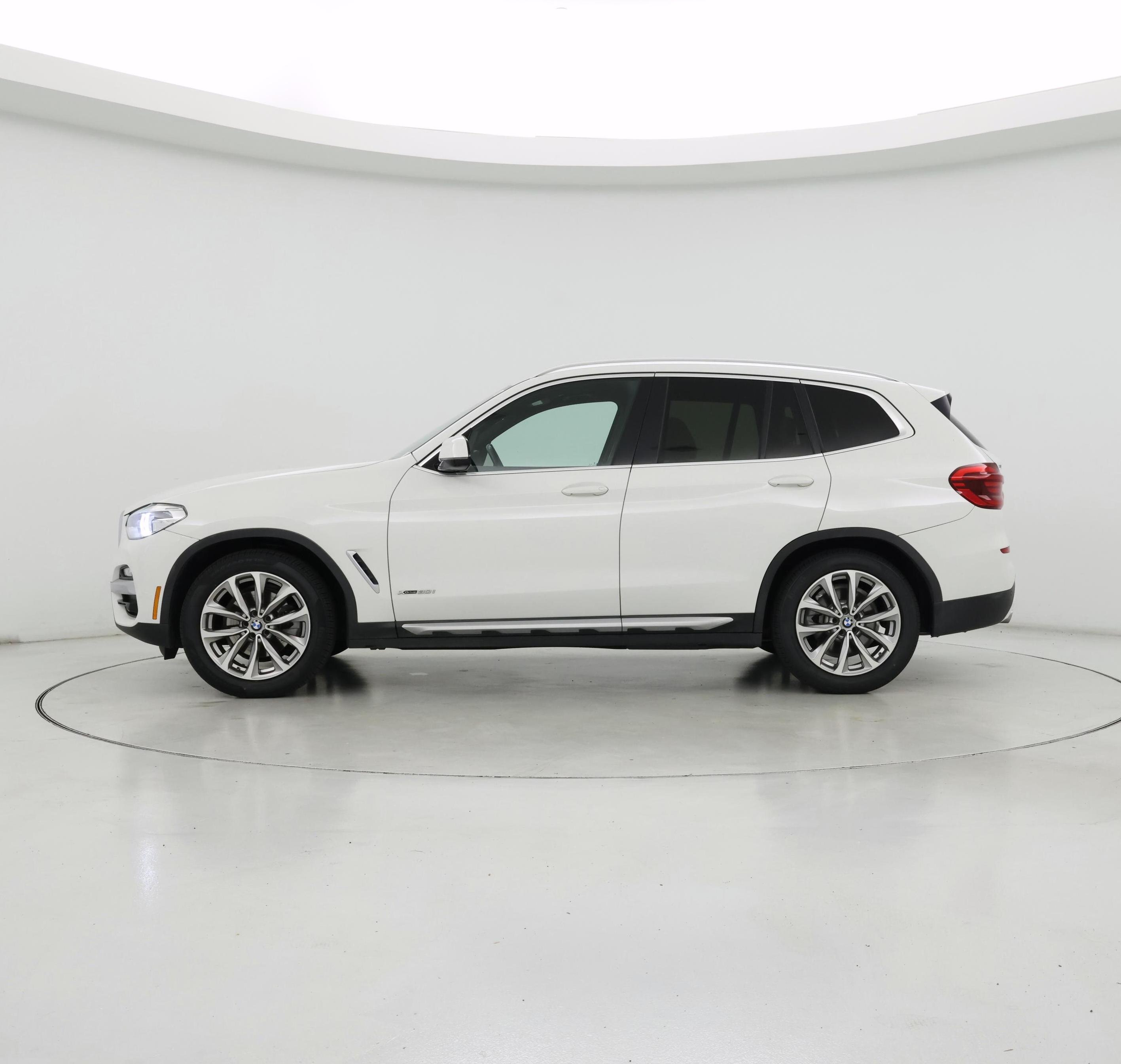 Thumbnail: 2018 BMW X3 - 3