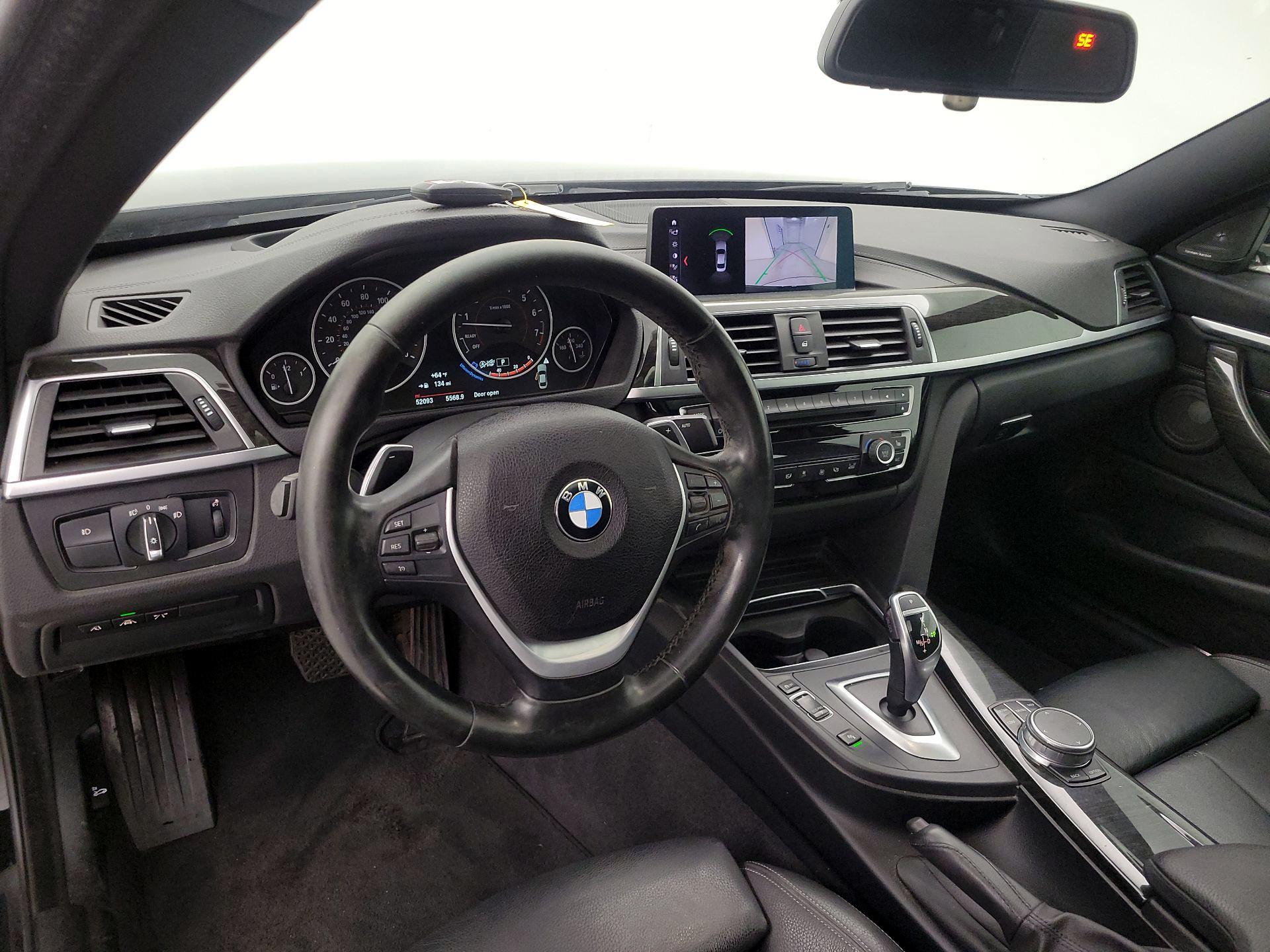 Thumbnail: 2019 BMW 4 Series - 9