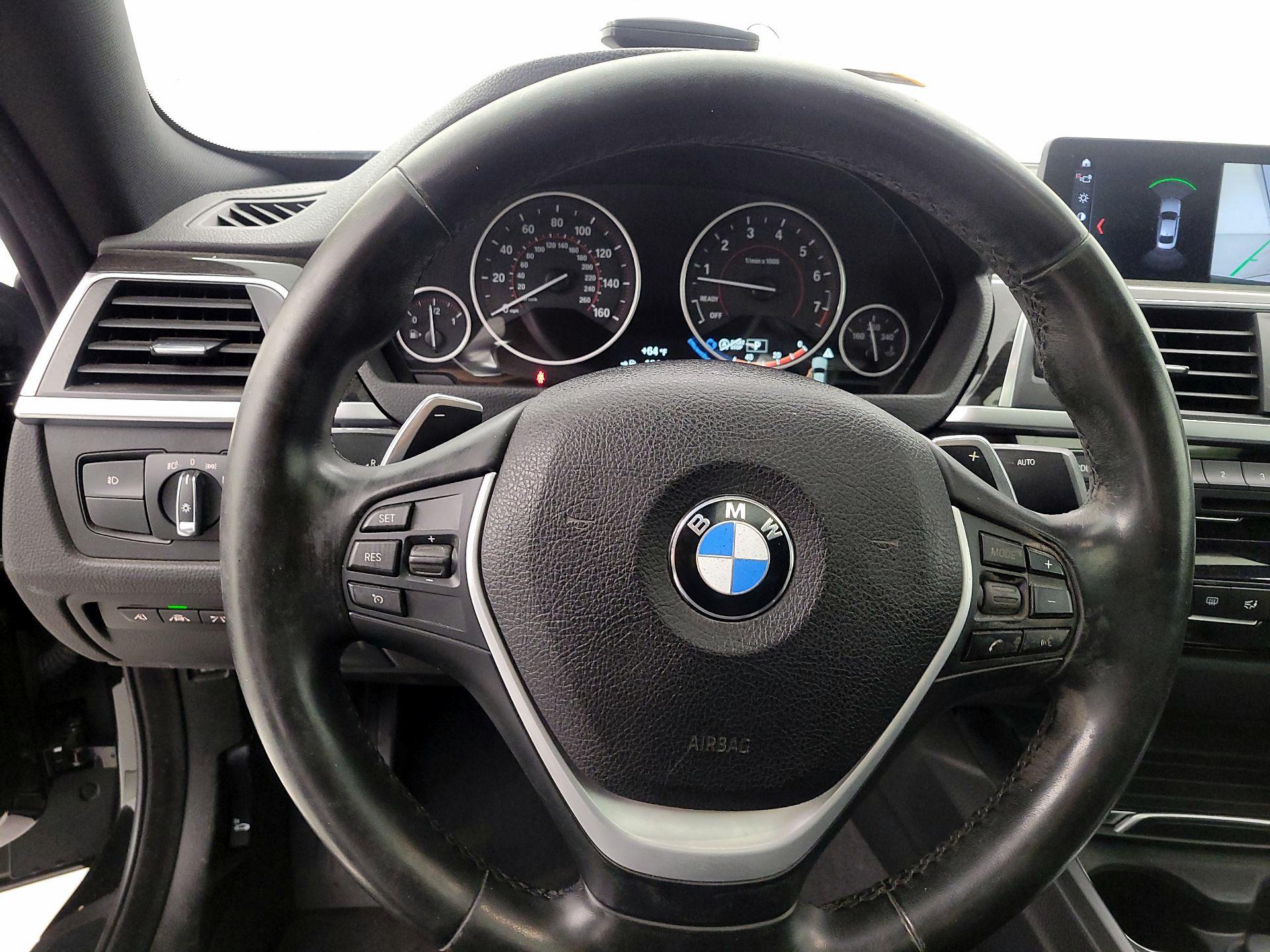 Thumbnail: 2019 BMW 4 Series - 10