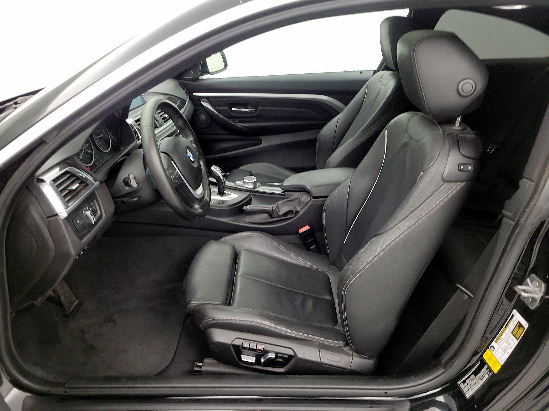 Thumbnail: 2019 BMW 4 Series - 11