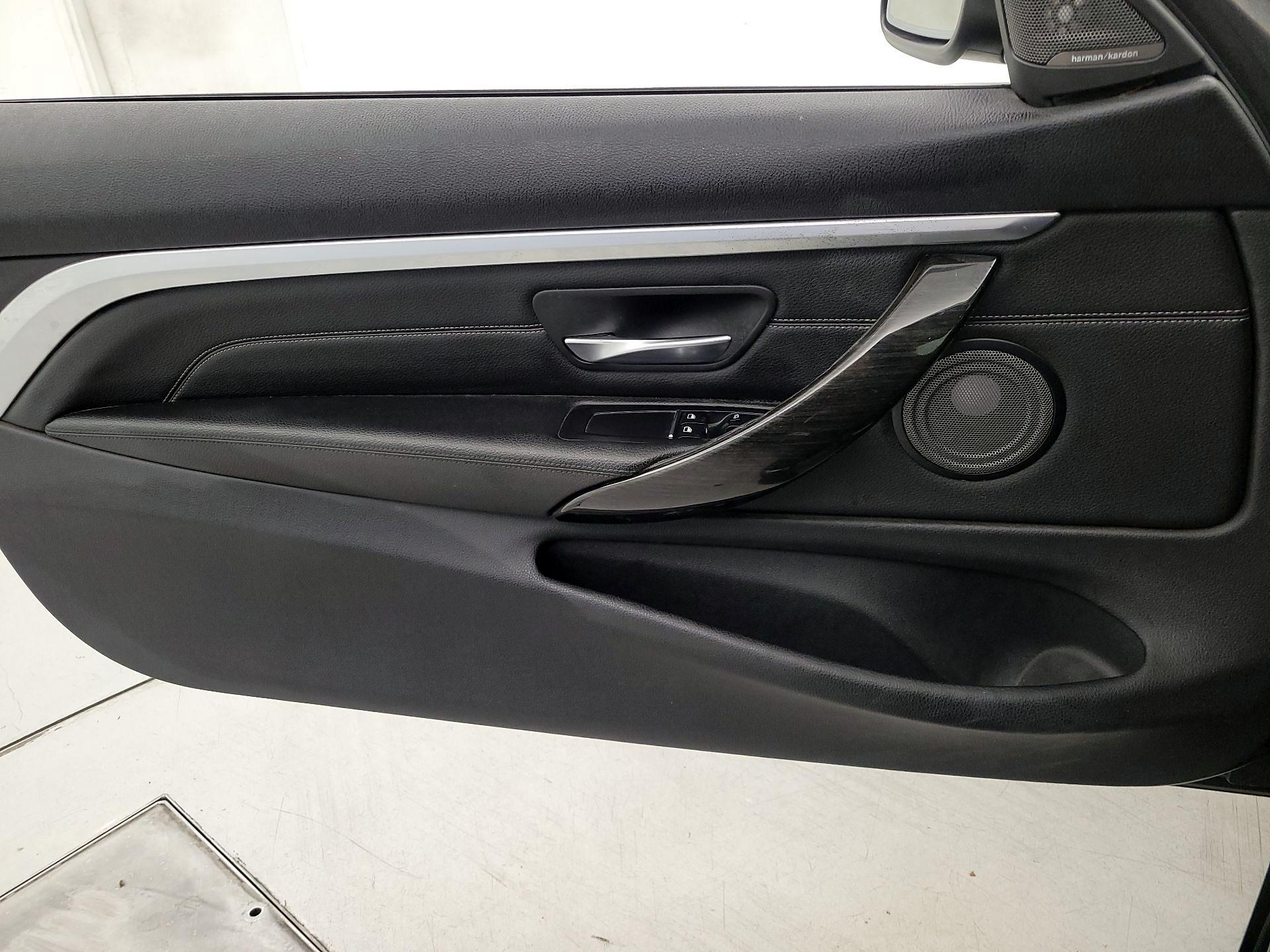 Thumbnail: 2019 BMW 4 Series - 12