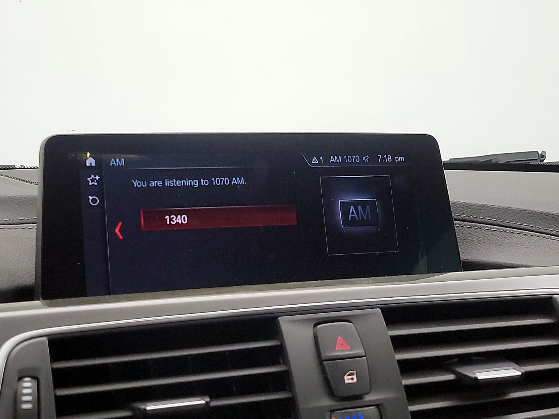 Thumbnail: 2019 BMW 4 Series - 15