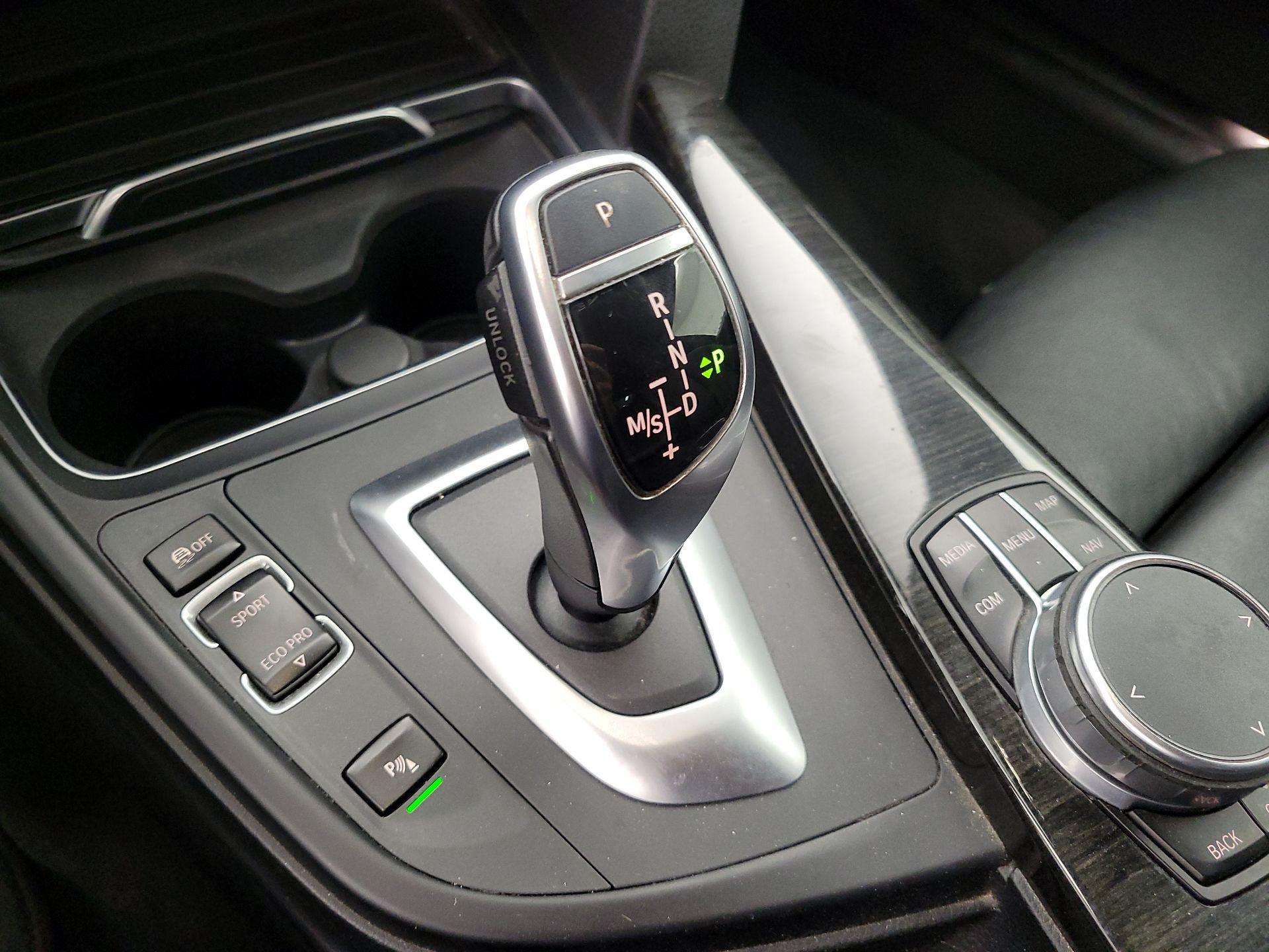 Thumbnail: 2019 BMW 4 Series - 17