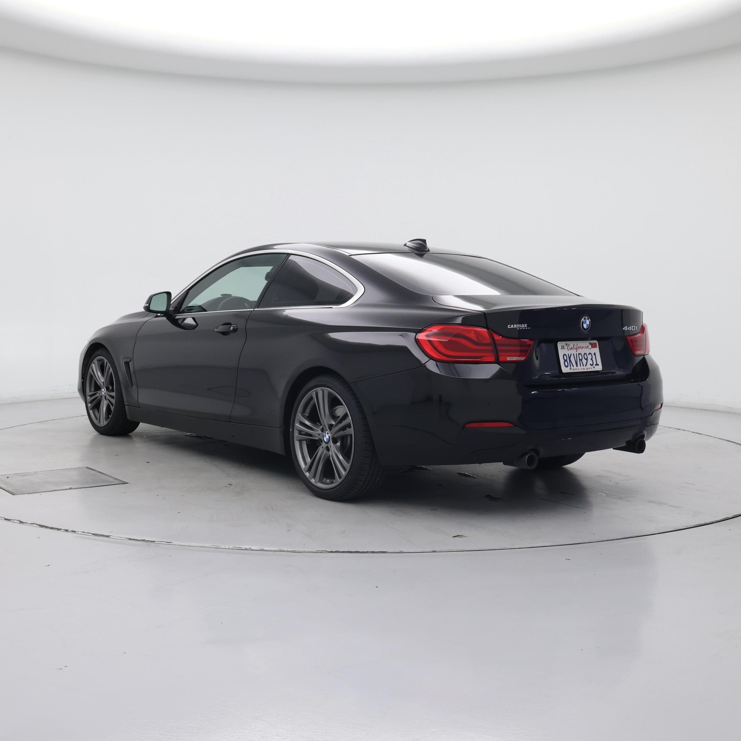 Thumbnail: 2019 BMW 4 Series - 2