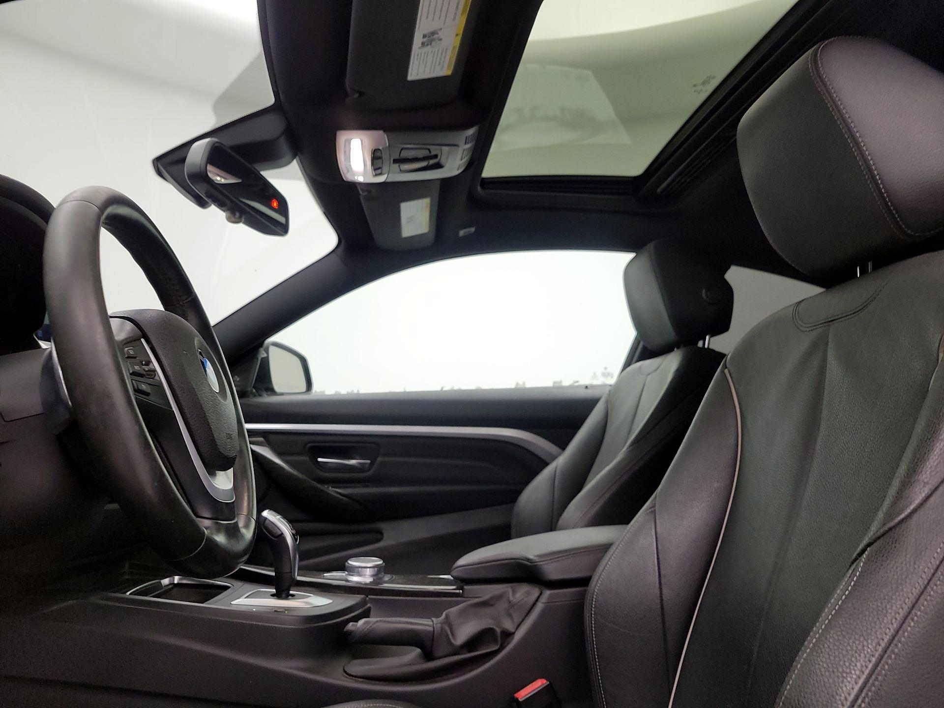Thumbnail: 2019 BMW 4 Series - 19