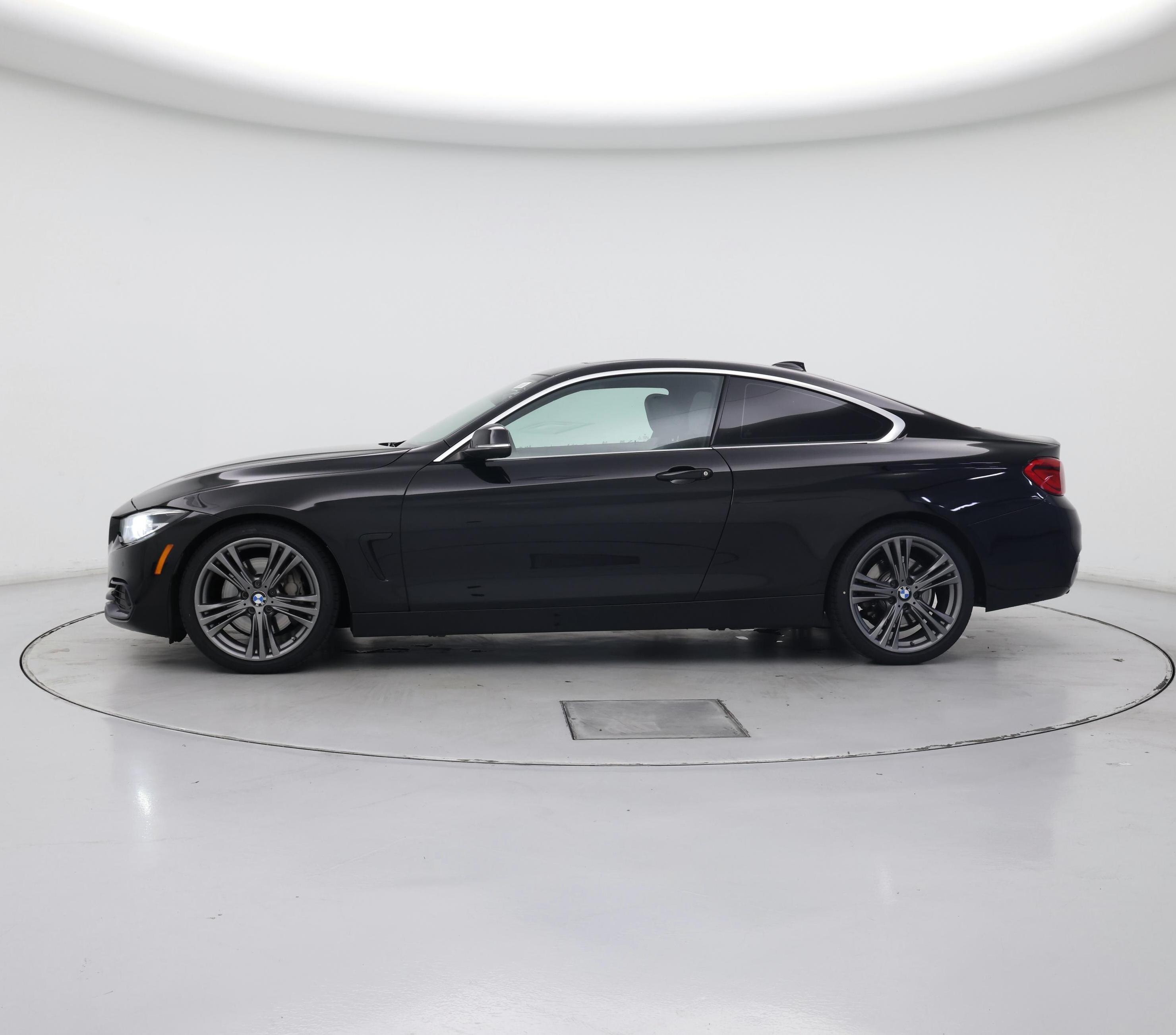 Thumbnail: 2019 BMW 4 Series - 3
