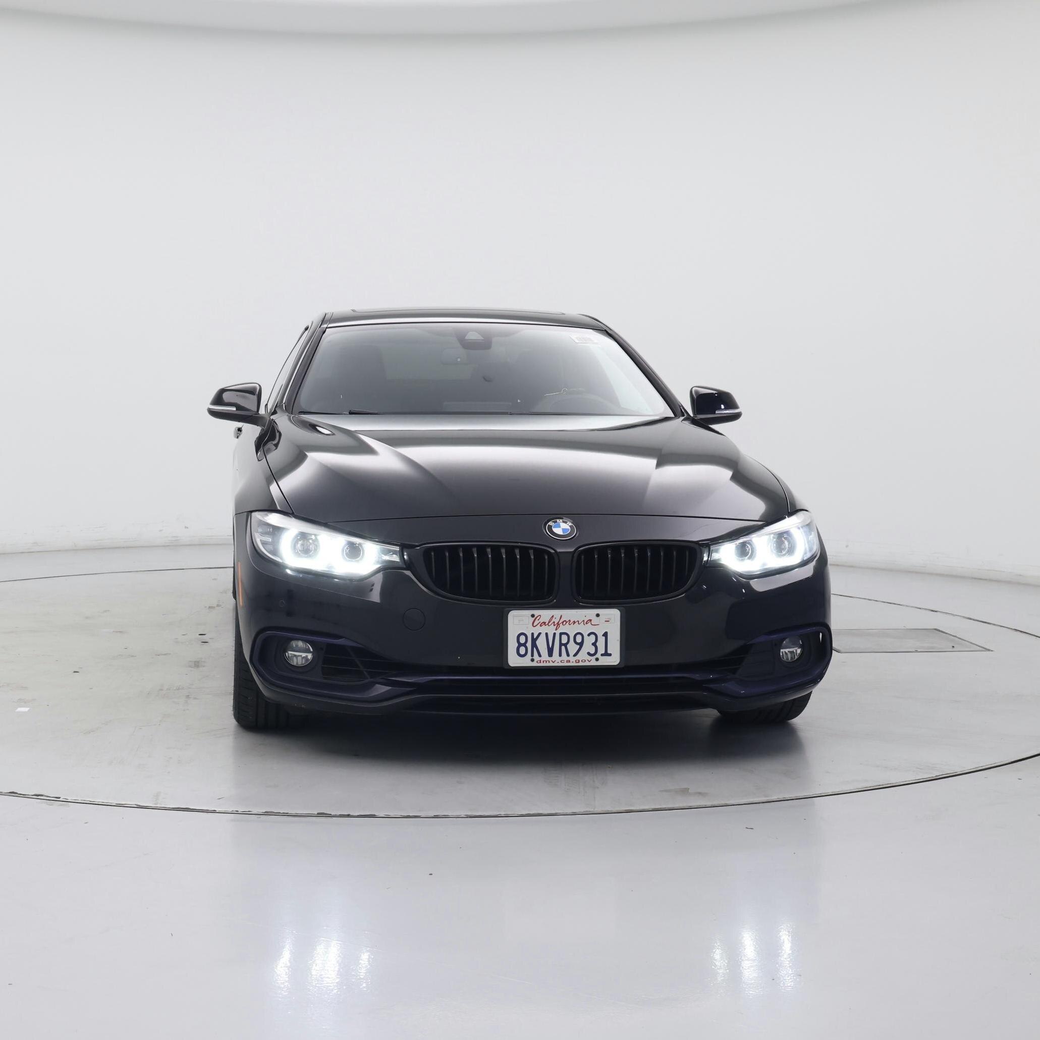 Thumbnail: 2019 BMW 4 Series - 5