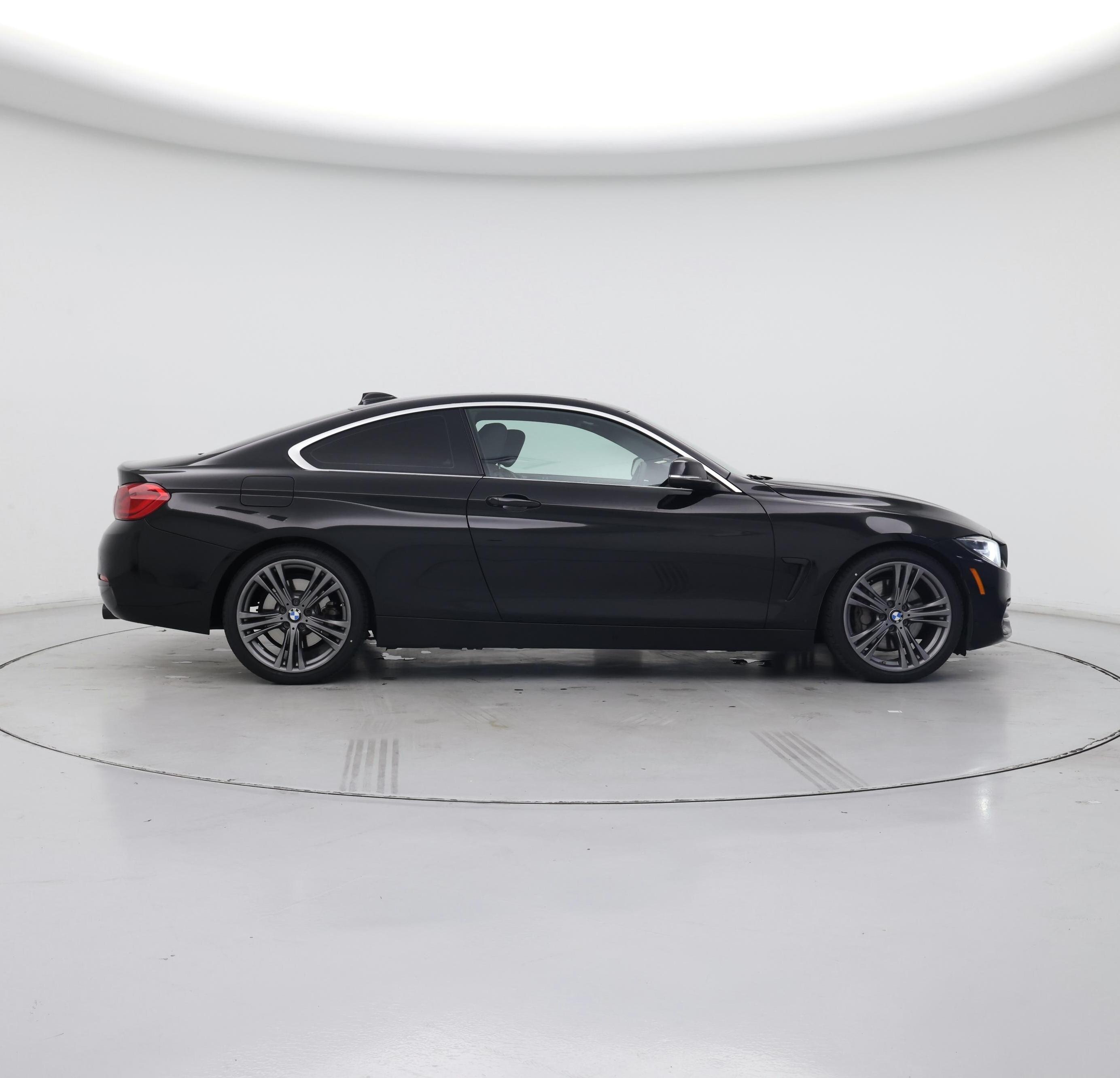 Thumbnail: 2019 BMW 4 Series - 7
