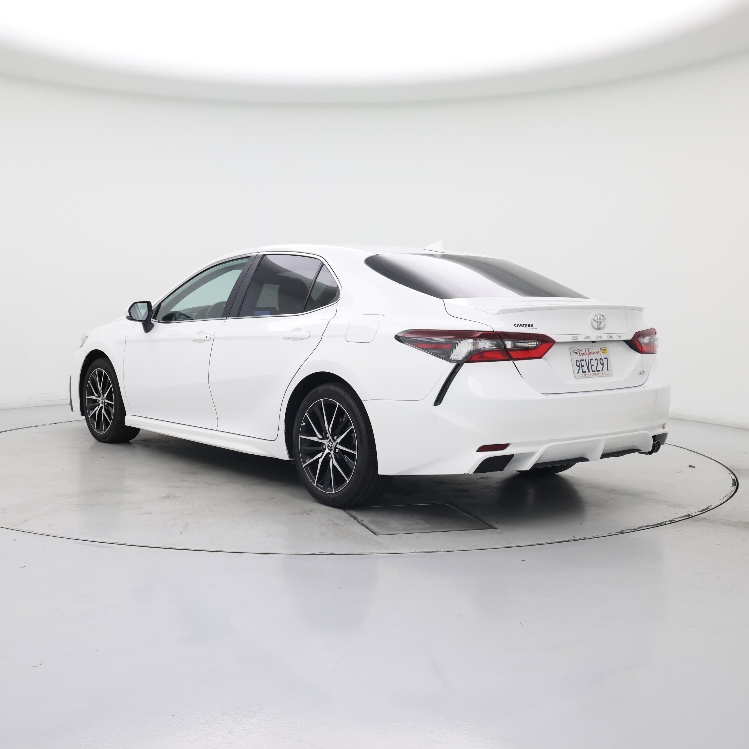 Thumbnail: 2023 Toyota Camry - 2