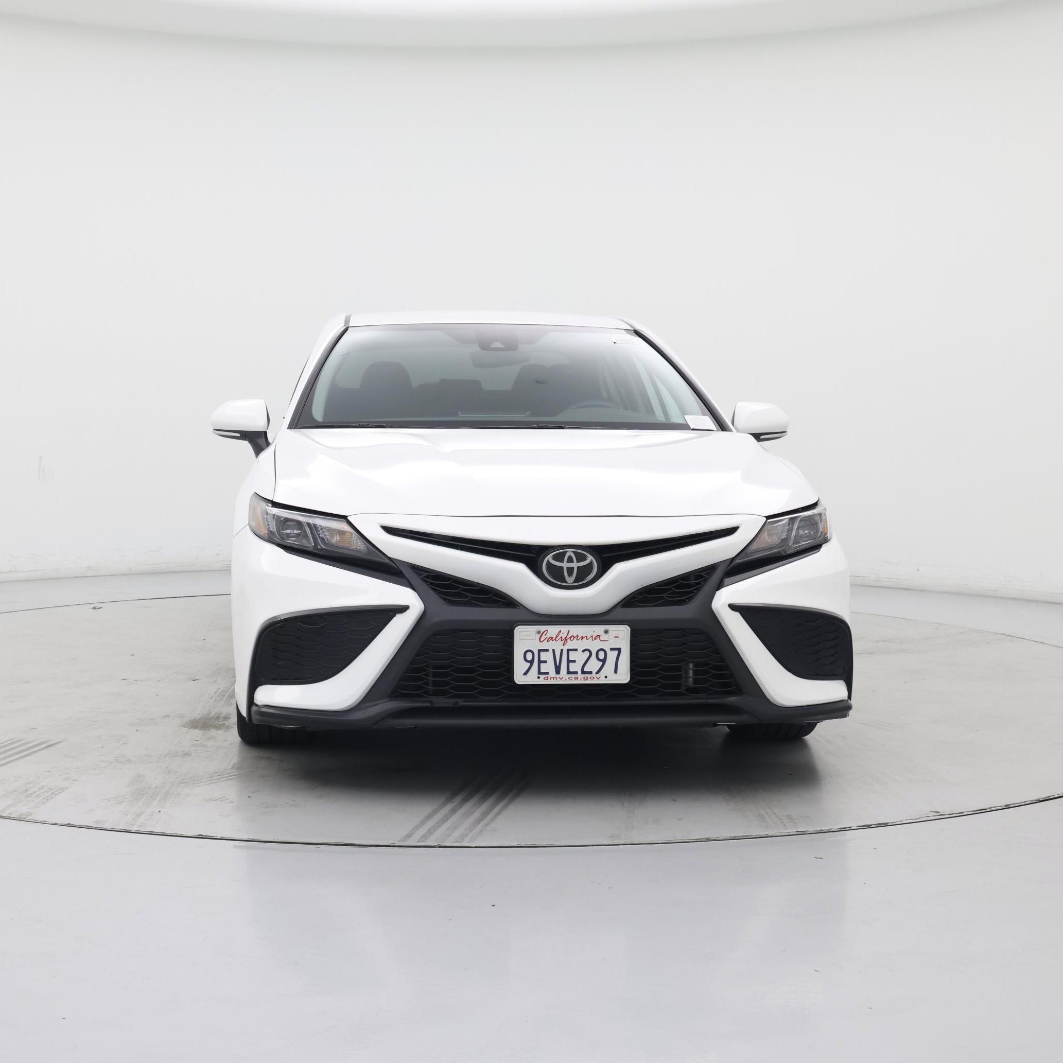 Thumbnail: 2023 Toyota Camry - 5