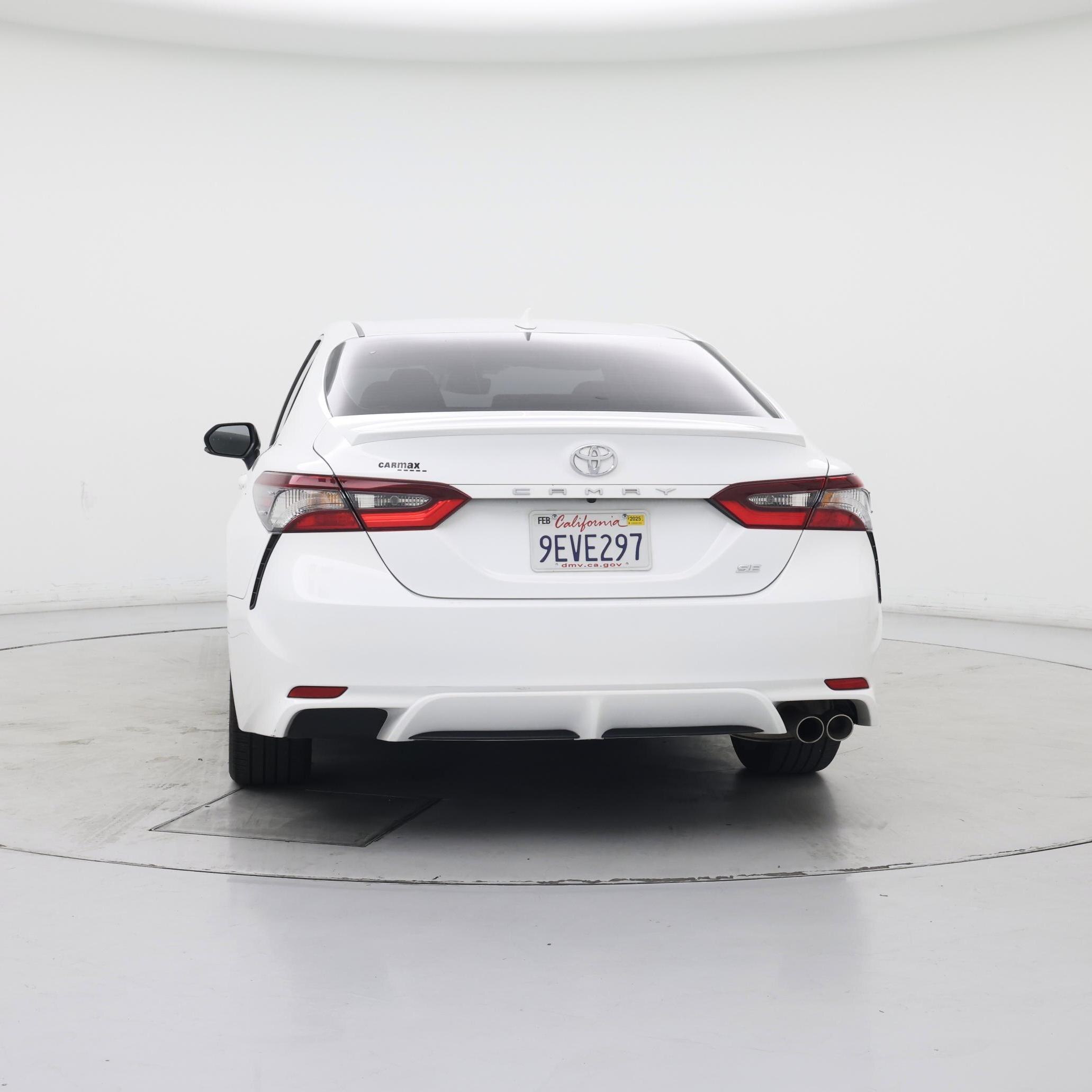 Thumbnail: 2023 Toyota Camry - 6
