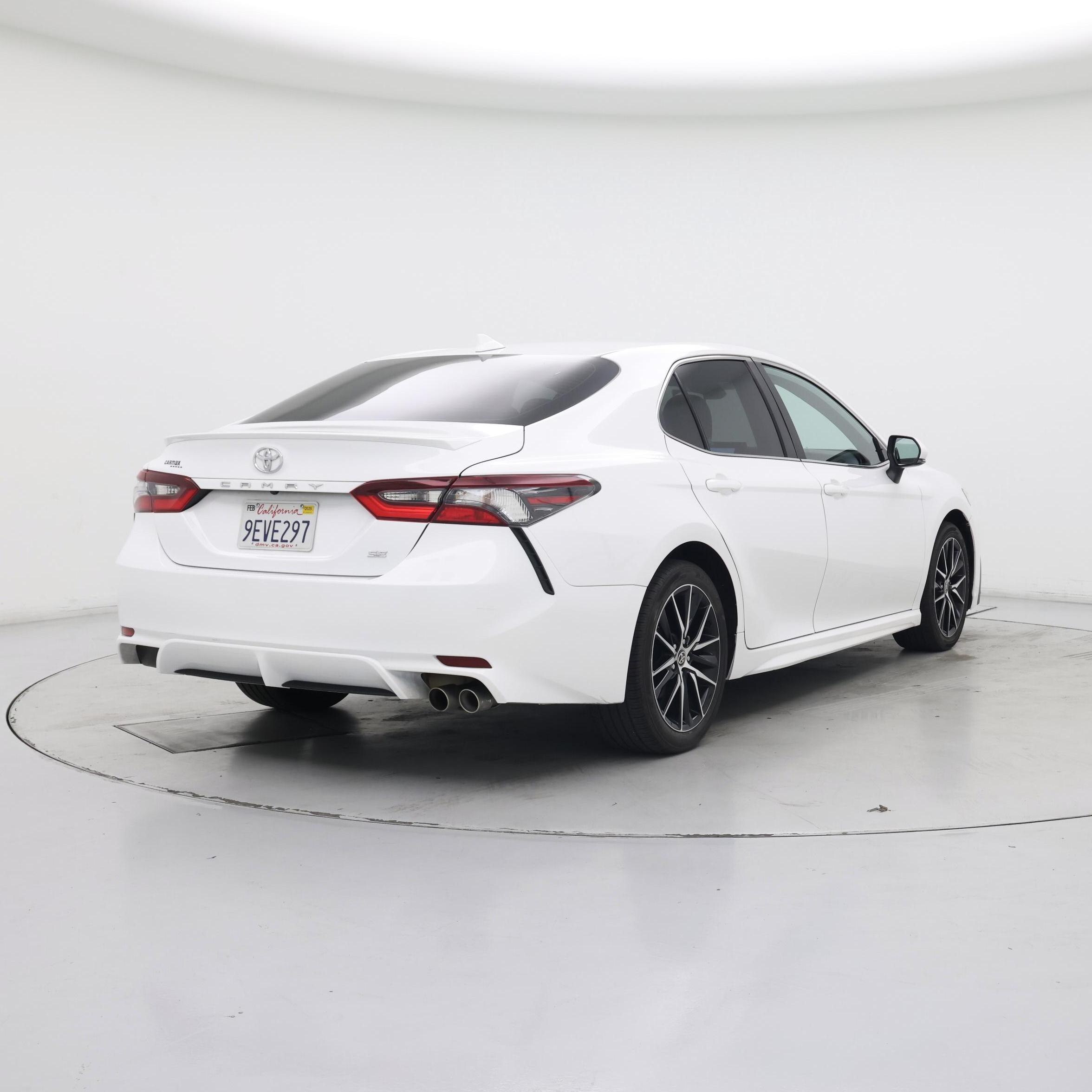 Thumbnail: 2023 Toyota Camry - 8