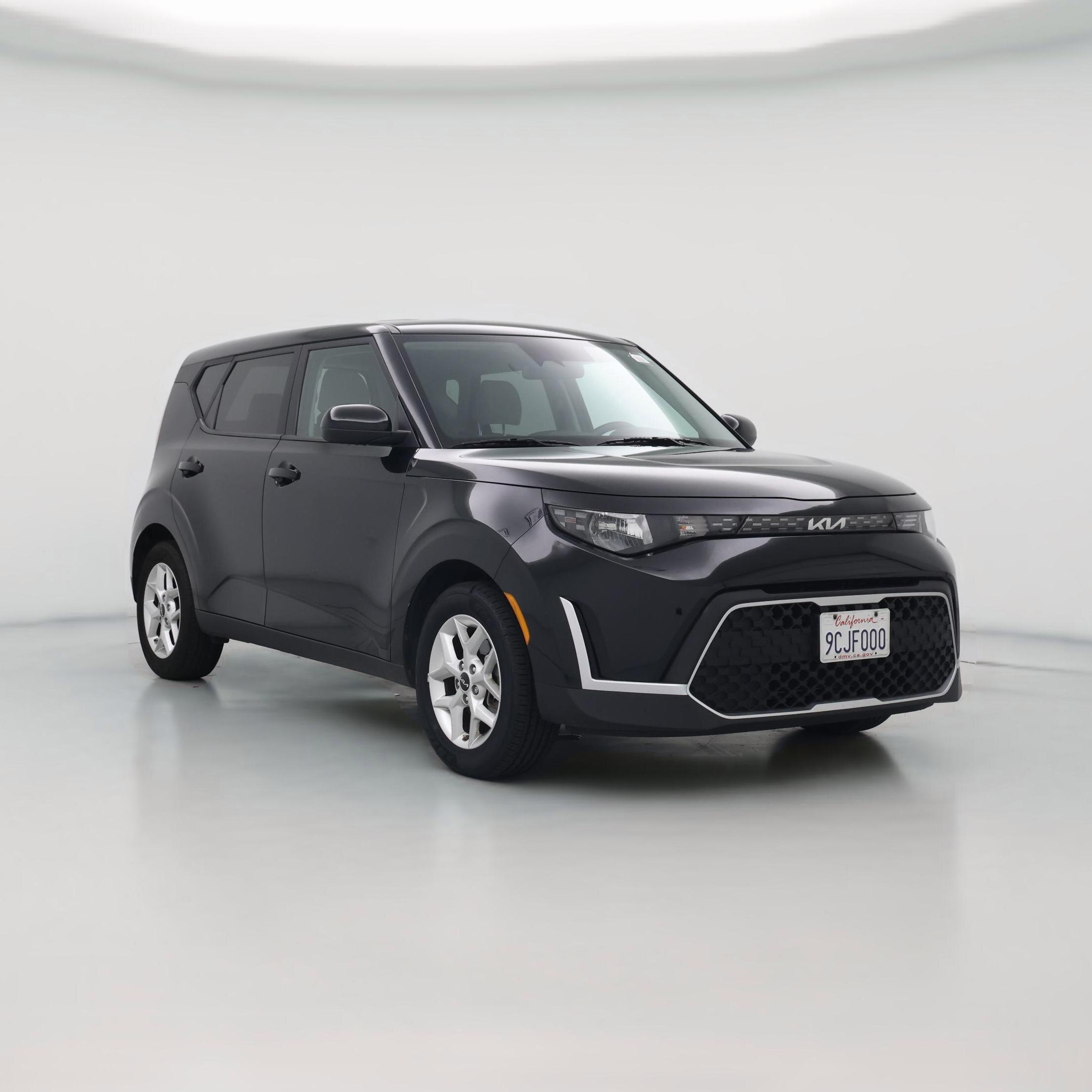 Thumbnail: 2023 Kia Soul - 1