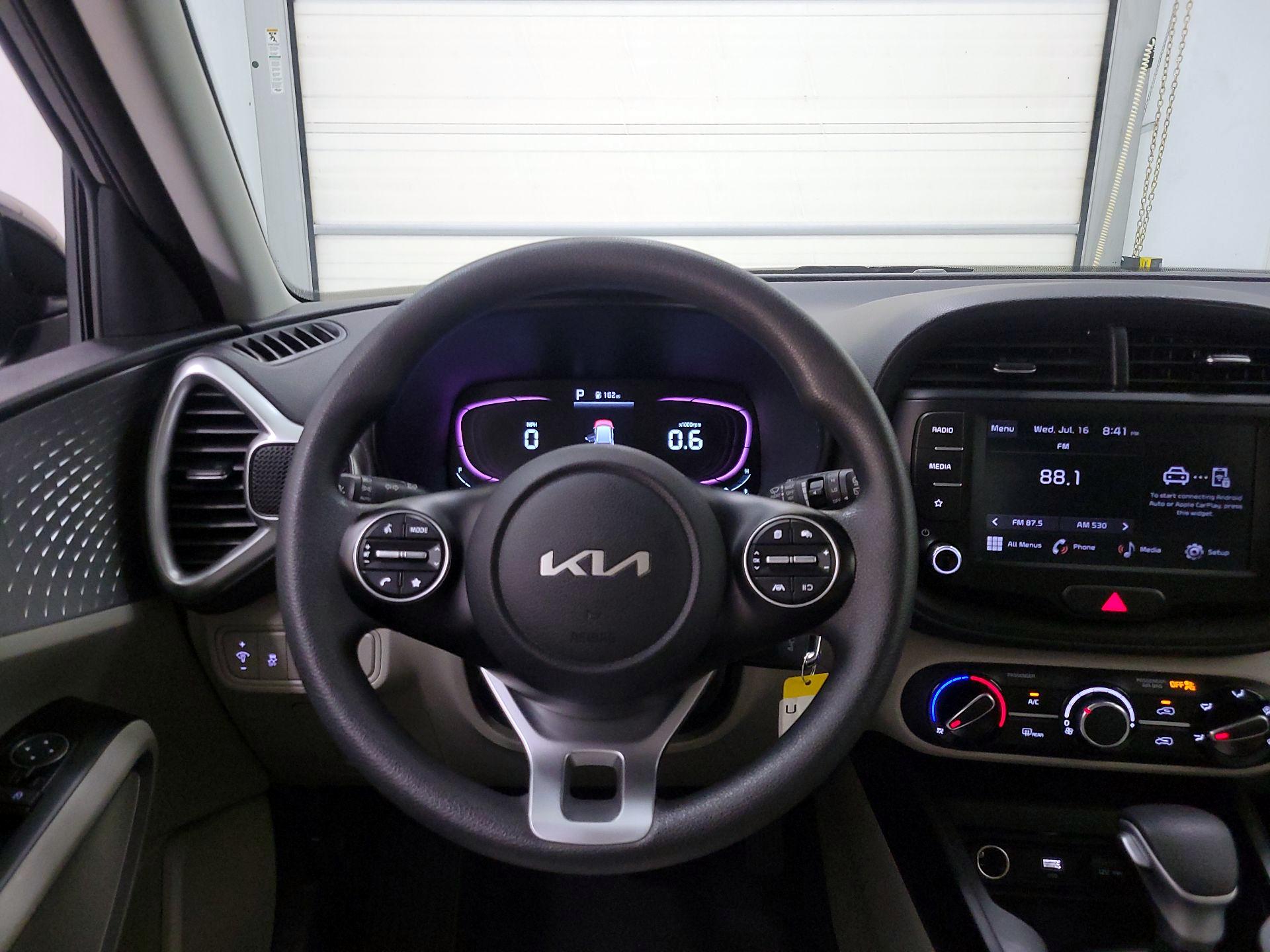 Thumbnail: 2023 Kia Soul - 10