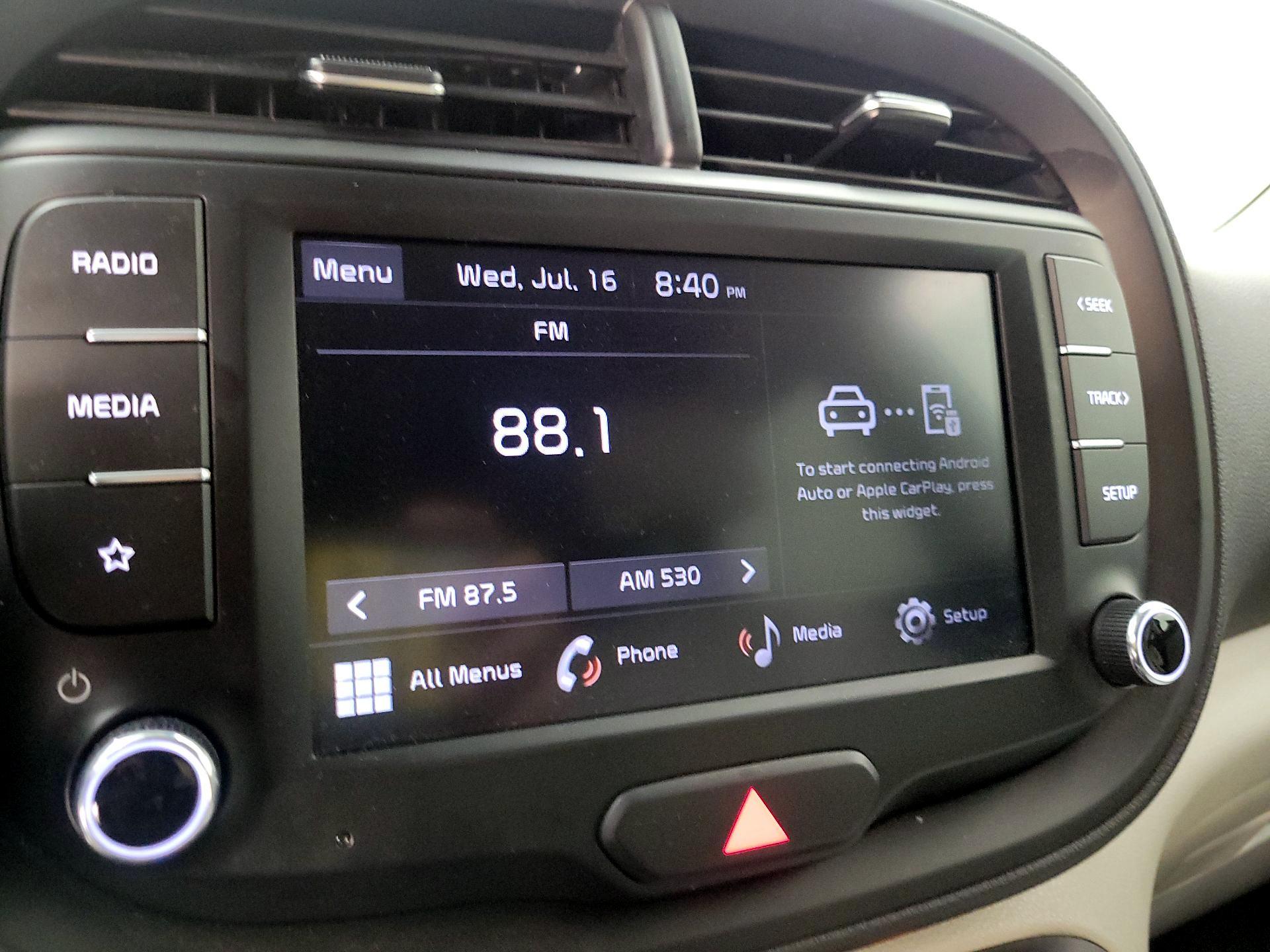 Thumbnail: 2023 Kia Soul - 15