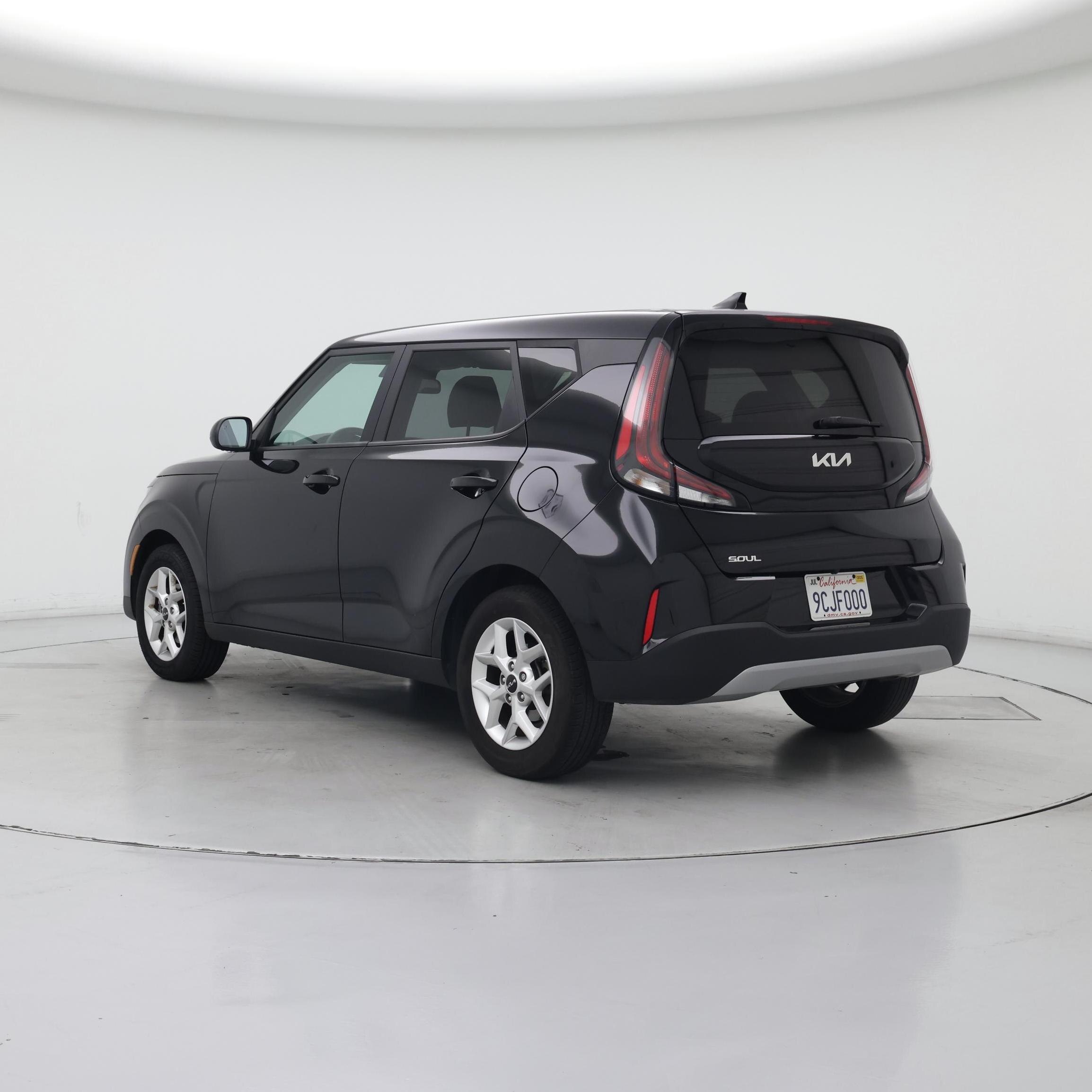 Thumbnail: 2023 Kia Soul - 2