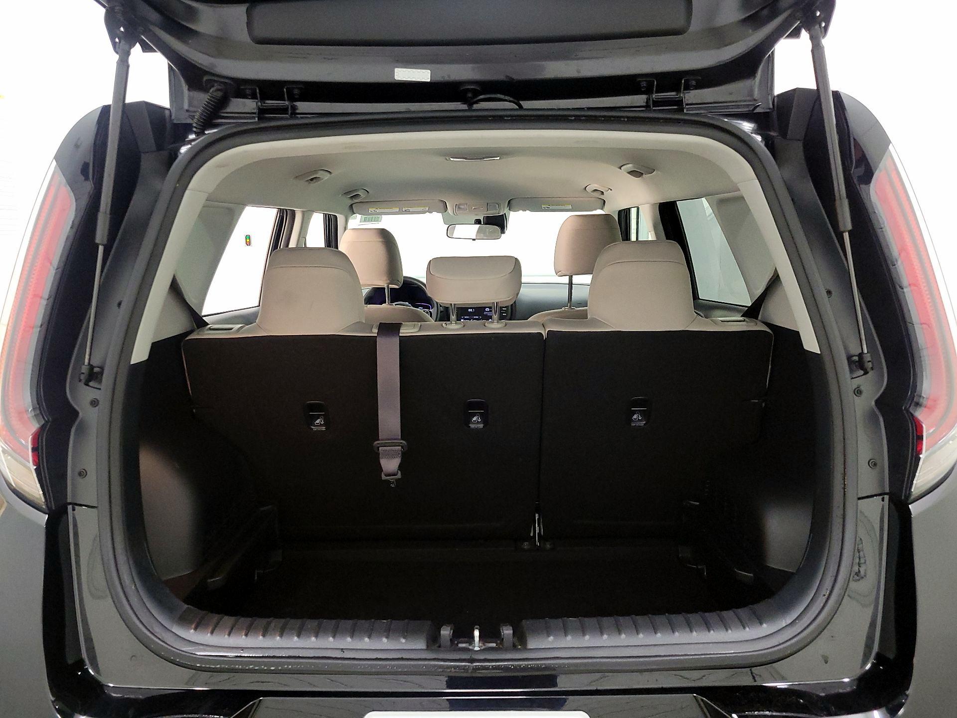 Thumbnail: 2023 Kia Soul - 20
