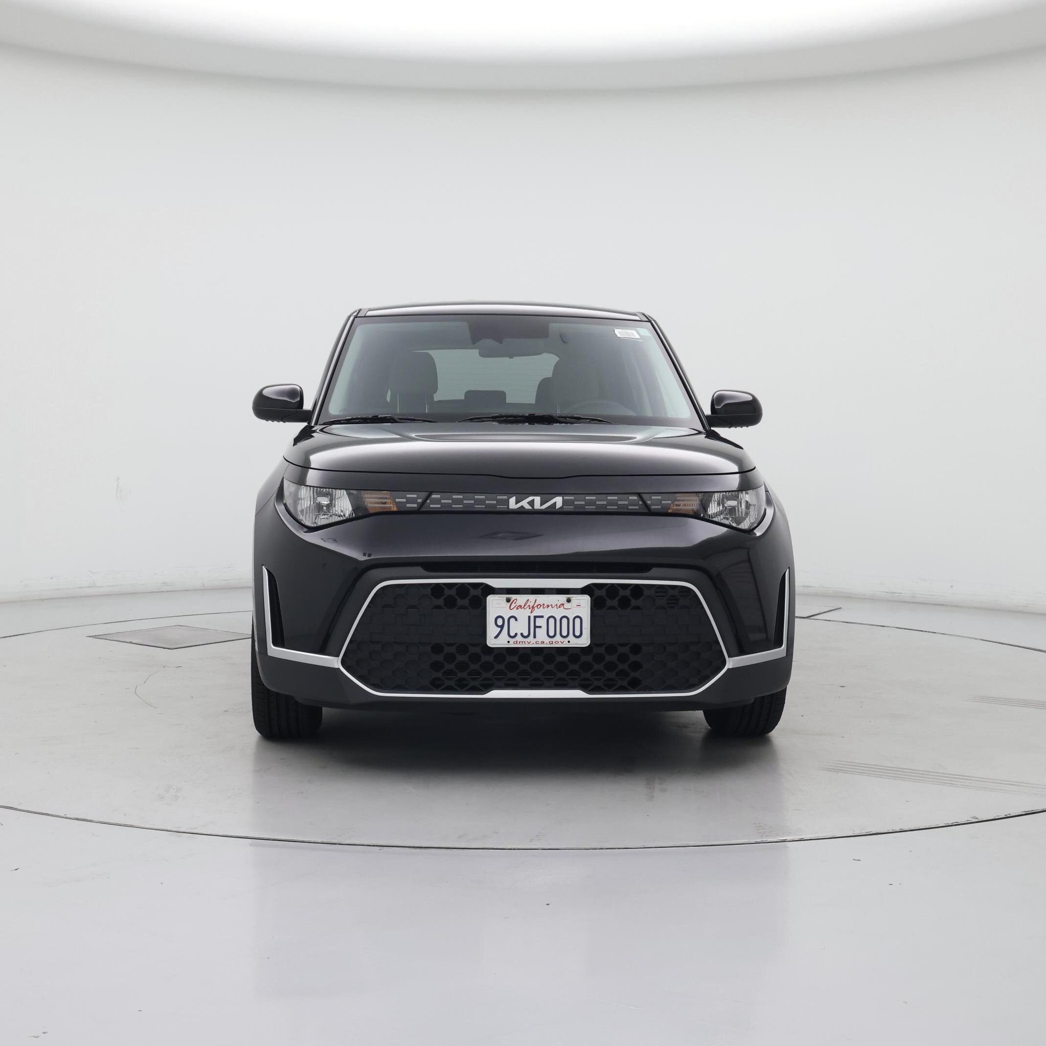 Thumbnail: 2023 Kia Soul - 5