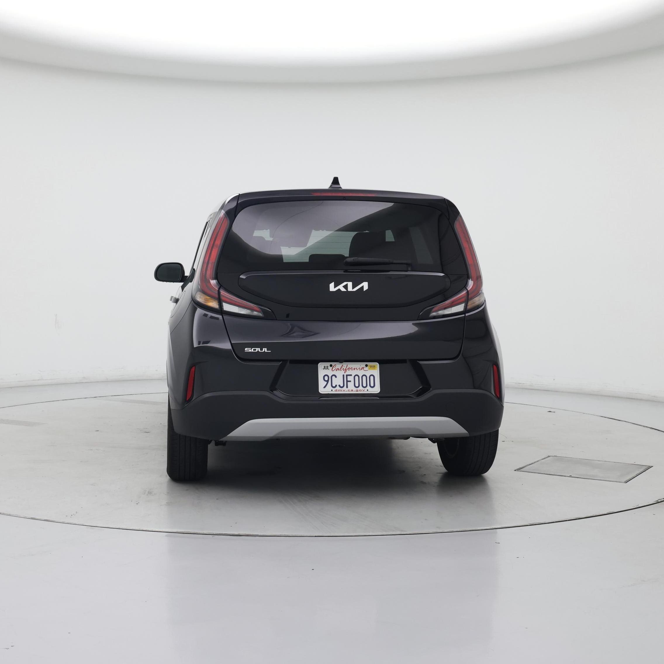 Thumbnail: 2023 Kia Soul - 6