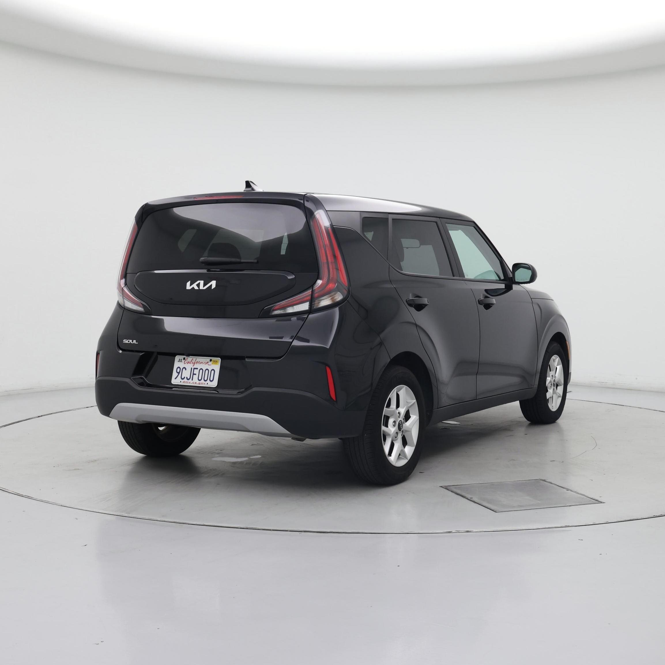 Thumbnail: 2023 Kia Soul - 8
