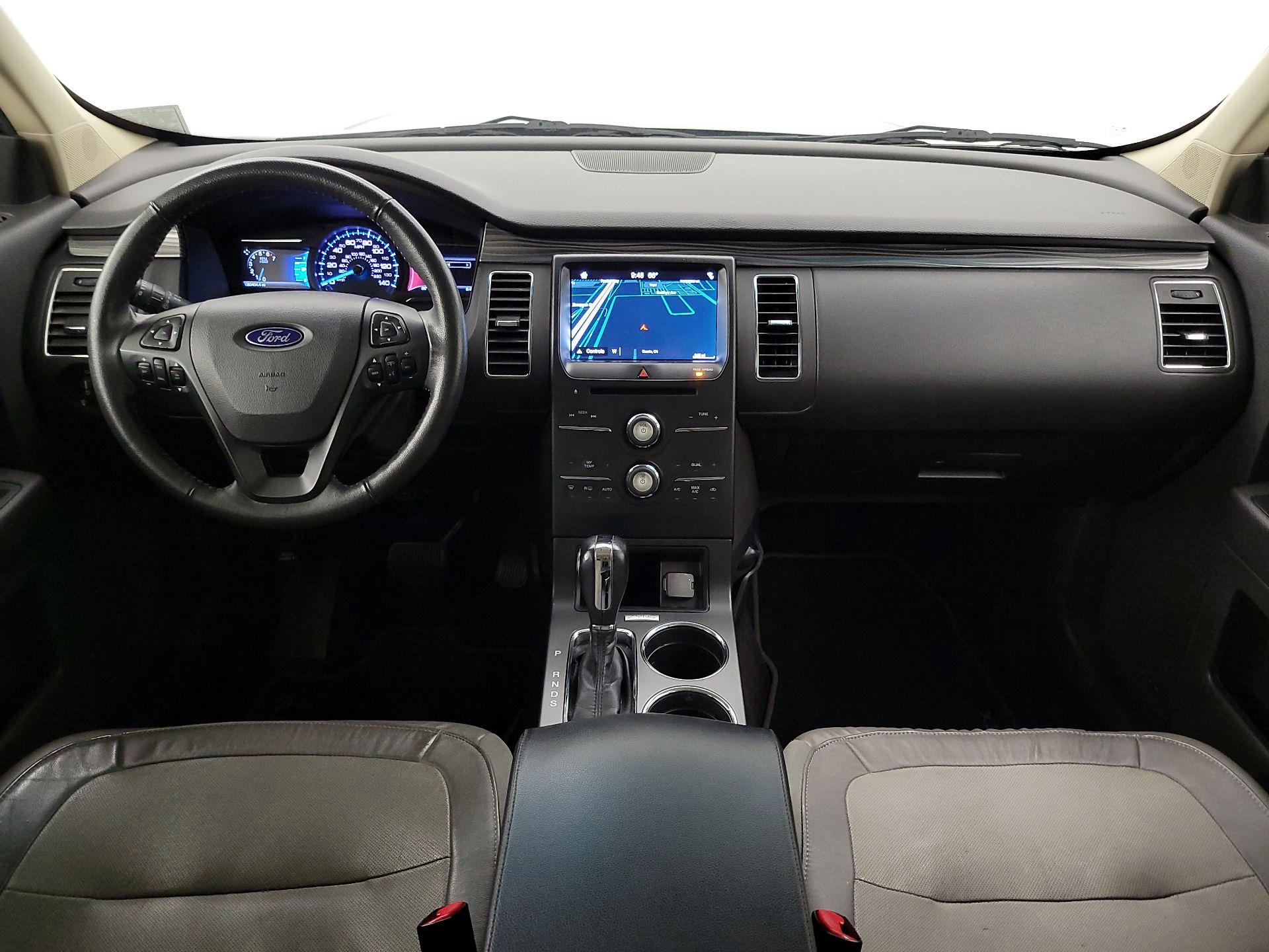 Thumbnail: 2019 Ford Flex - 9