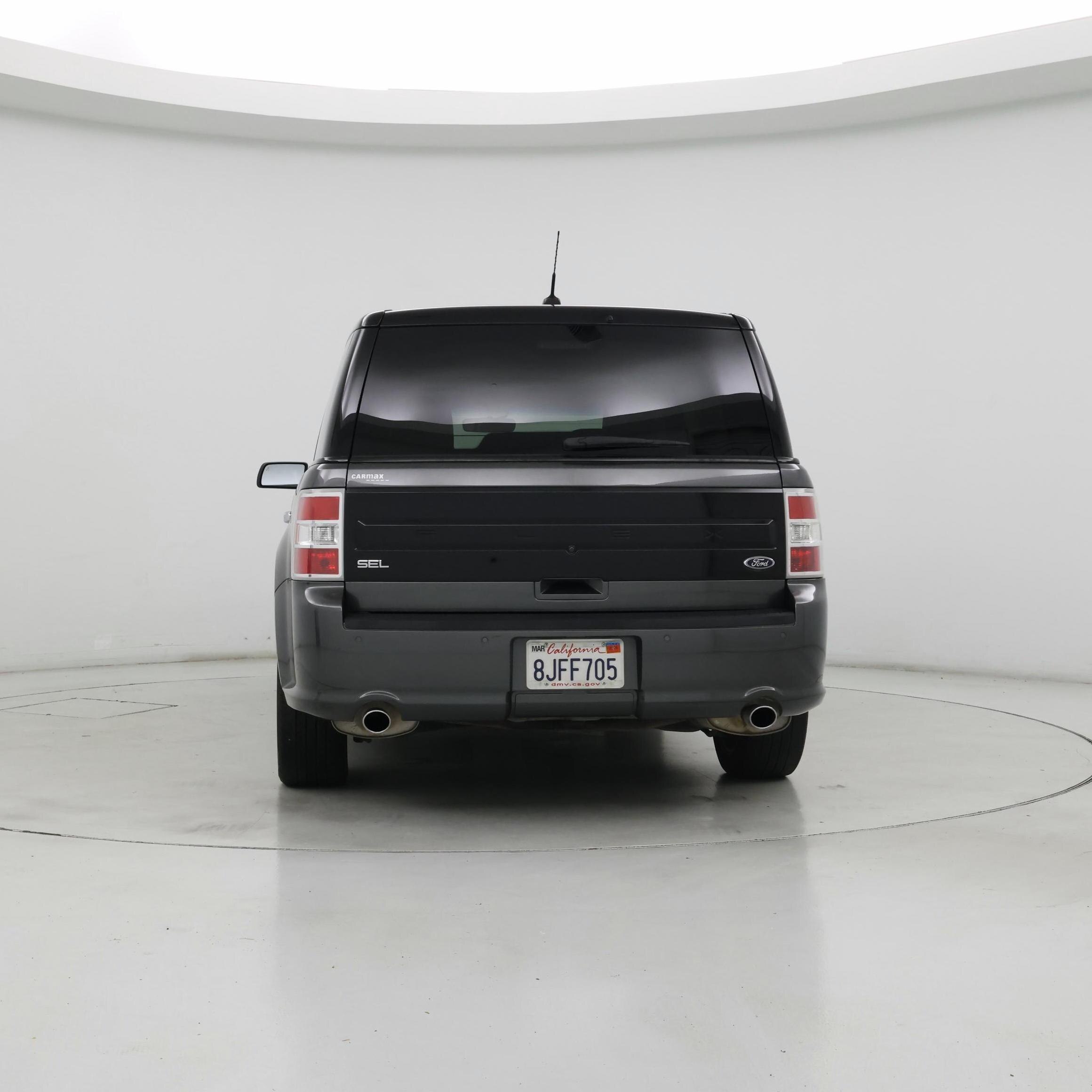 Thumbnail: 2019 Ford Flex - 6
