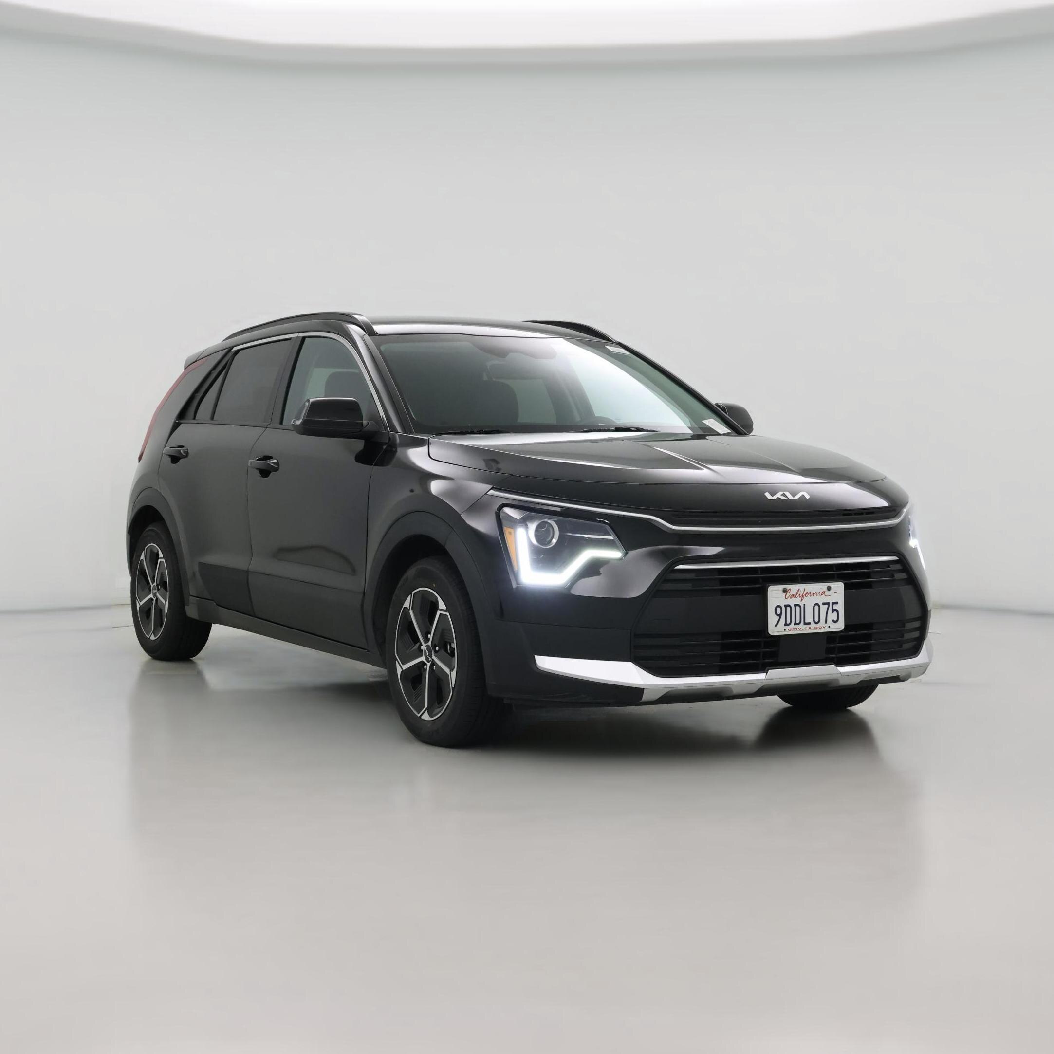 Thumbnail: 2023 Kia Niro - 1