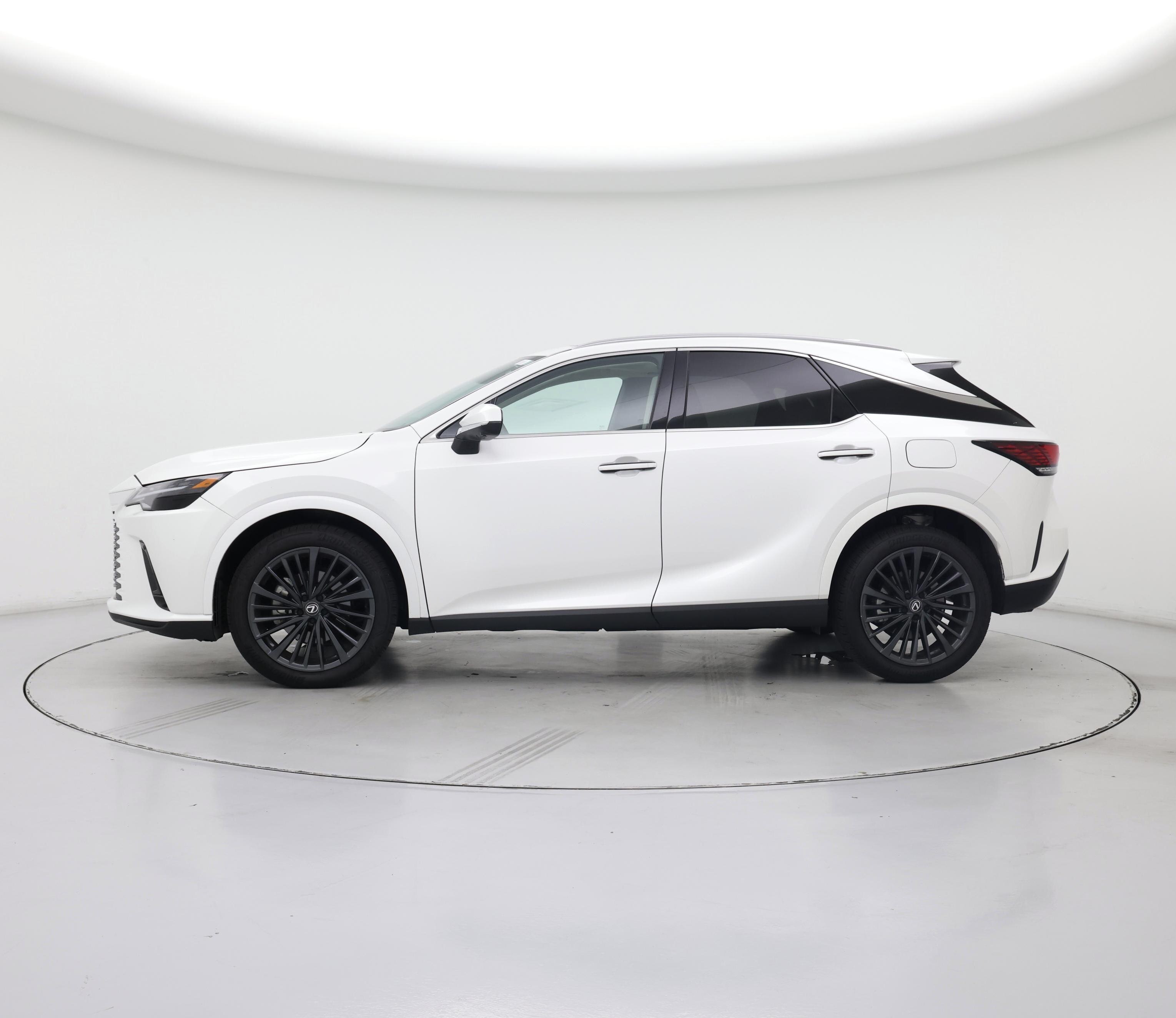 Thumbnail: 2024 Lexus RX - 3