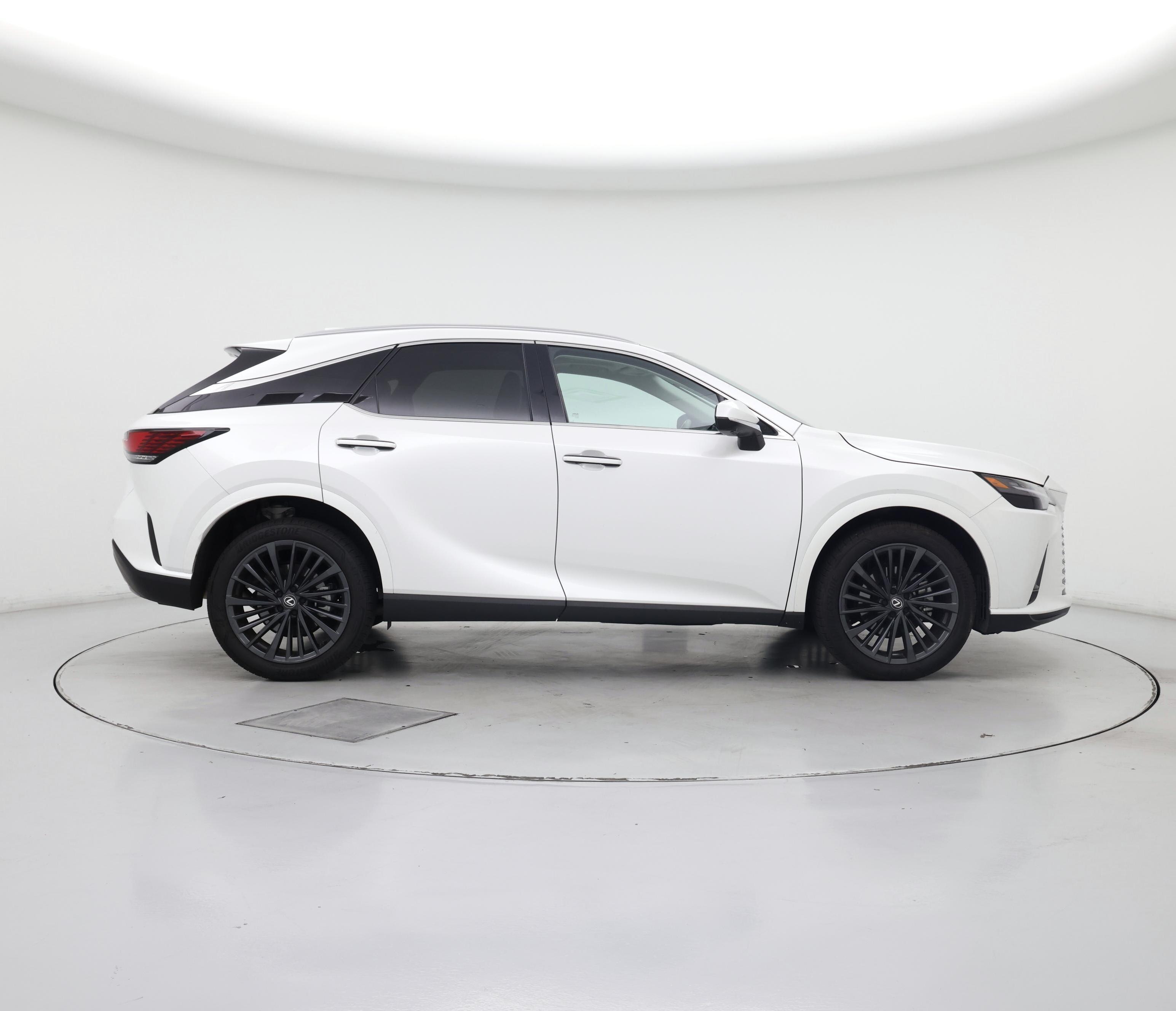 Thumbnail: 2024 Lexus RX - 7
