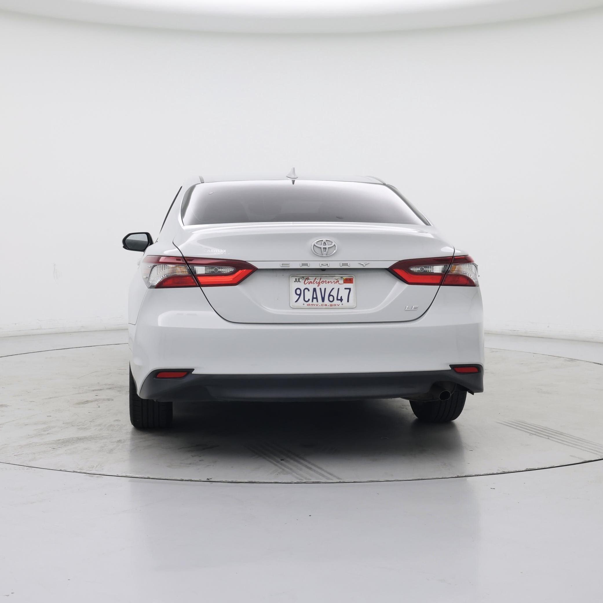 Thumbnail: 2022 Toyota Camry - 6