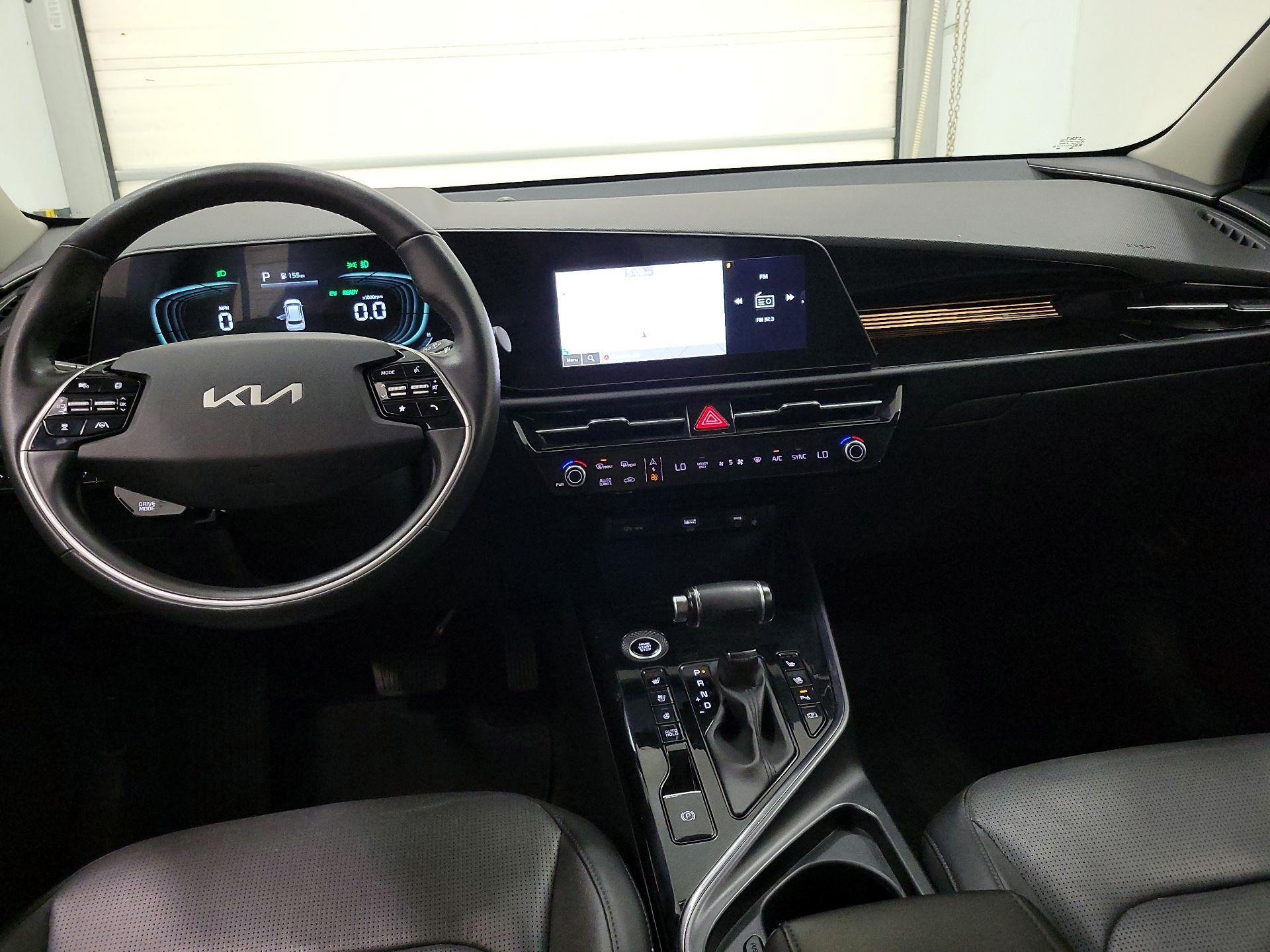 Thumbnail: 2024 Kia Niro - 9