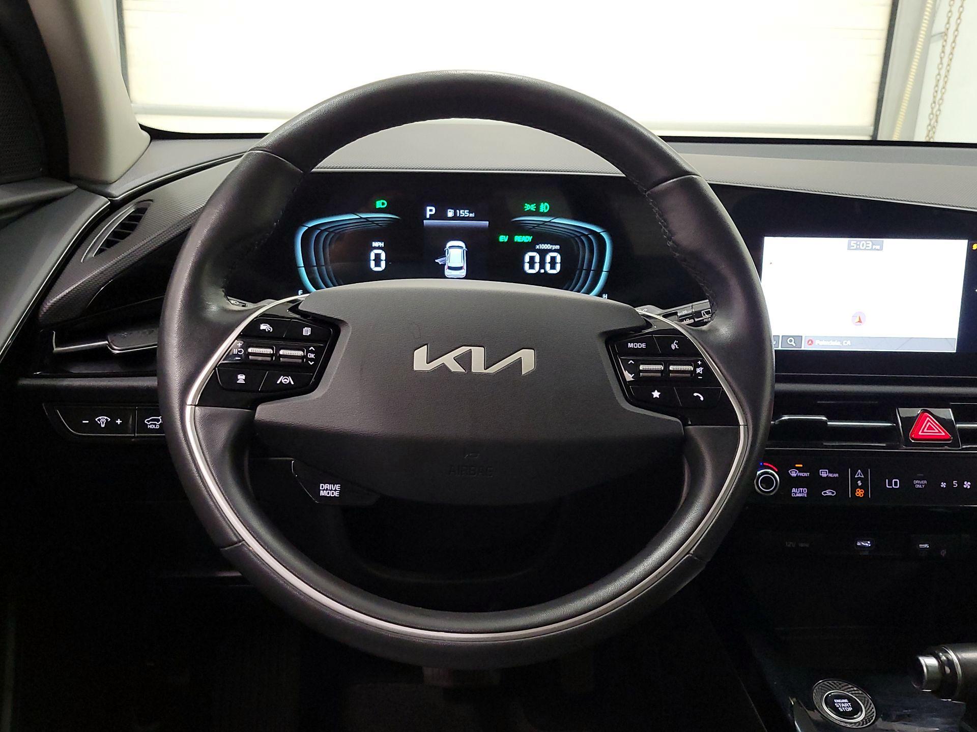 Thumbnail: 2024 Kia Niro - 10