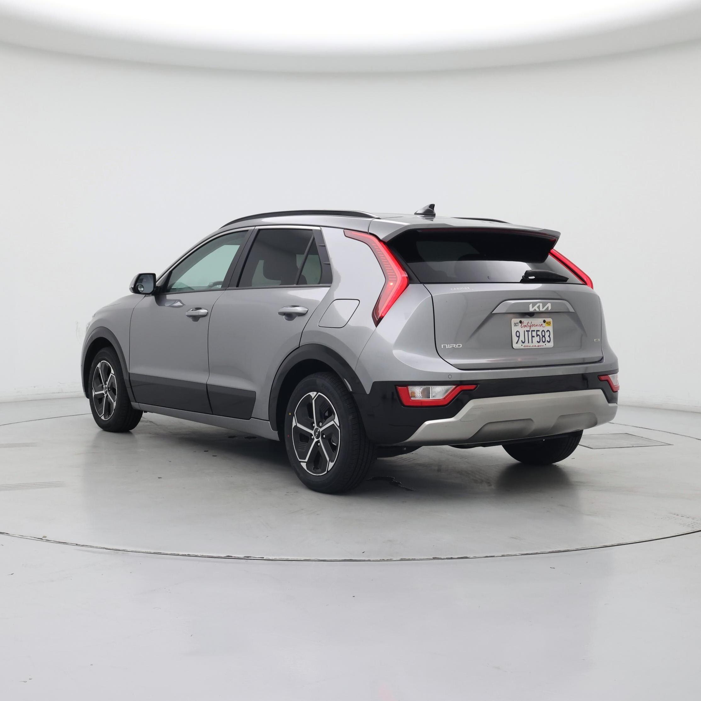 Thumbnail: 2024 Kia Niro - 2
