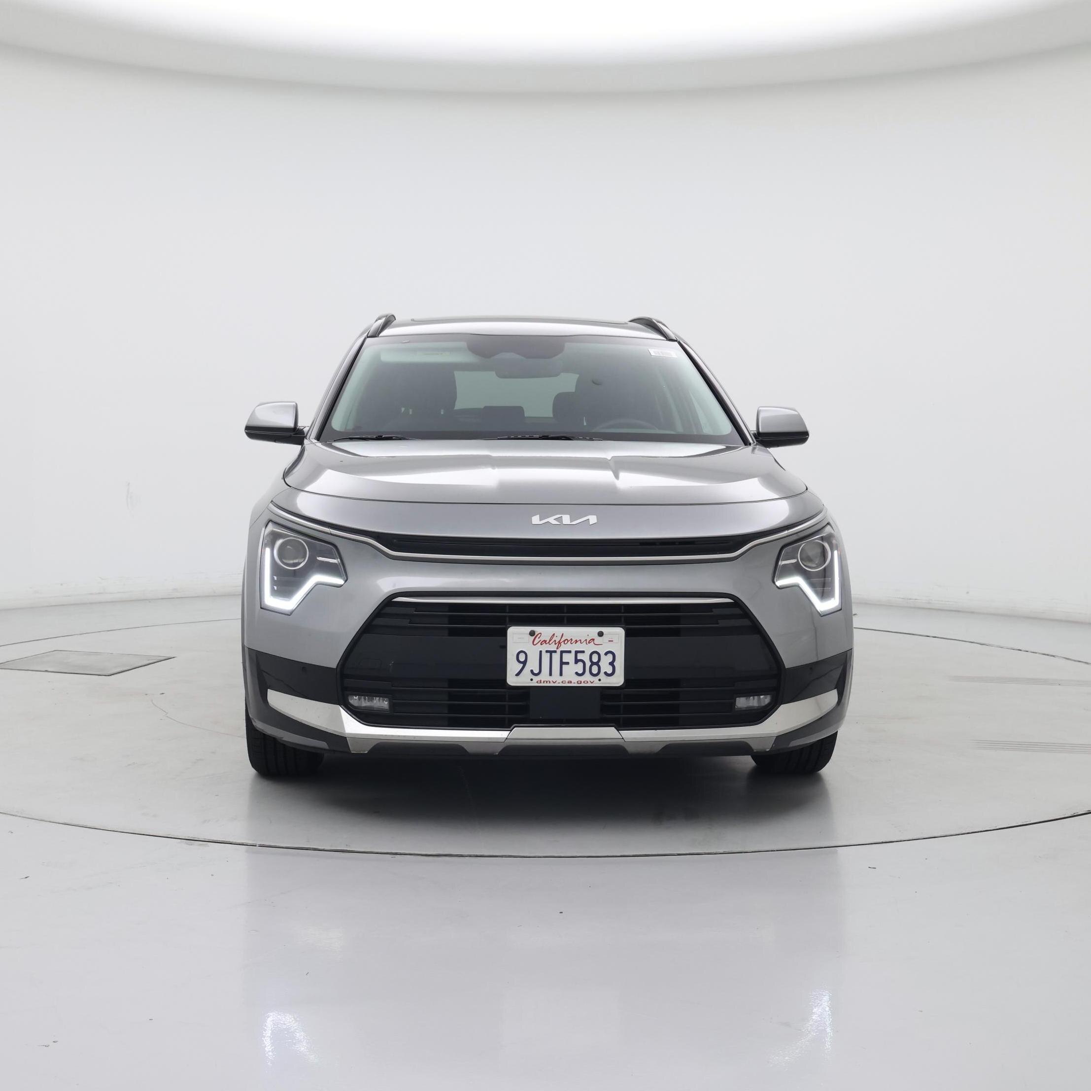 Thumbnail: 2024 Kia Niro - 5