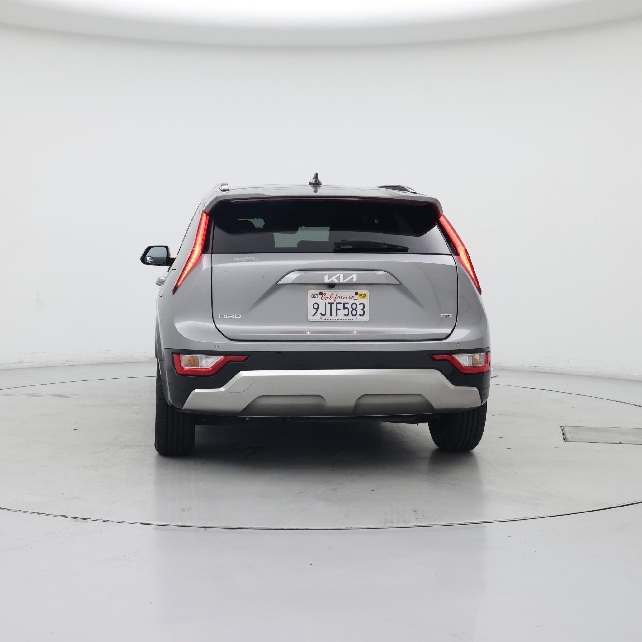 Thumbnail: 2024 Kia Niro - 6