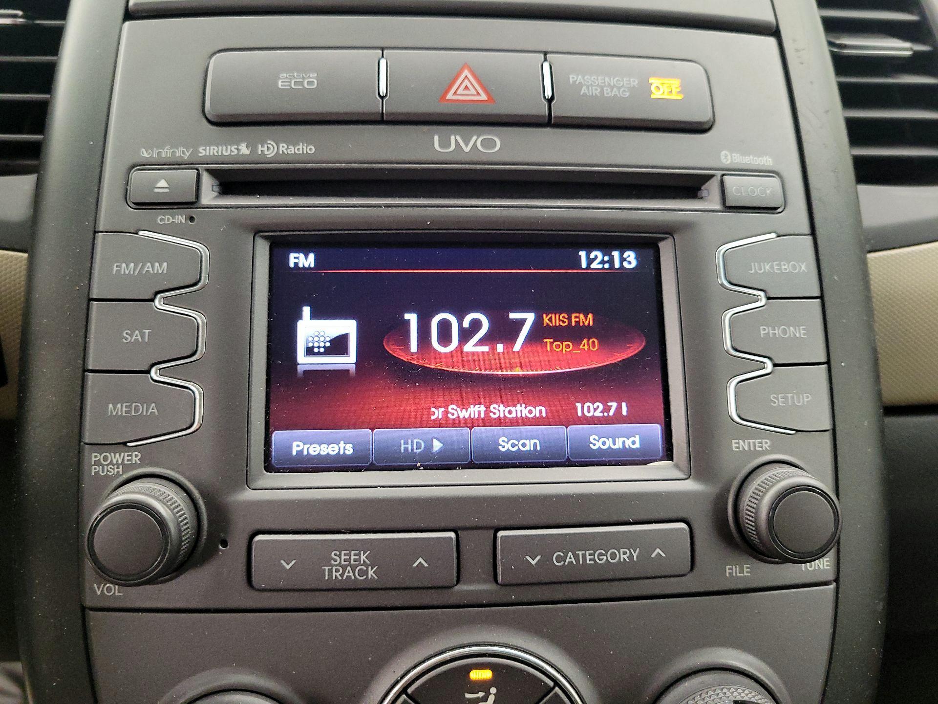 Thumbnail: 2013 Kia Soul - 15
