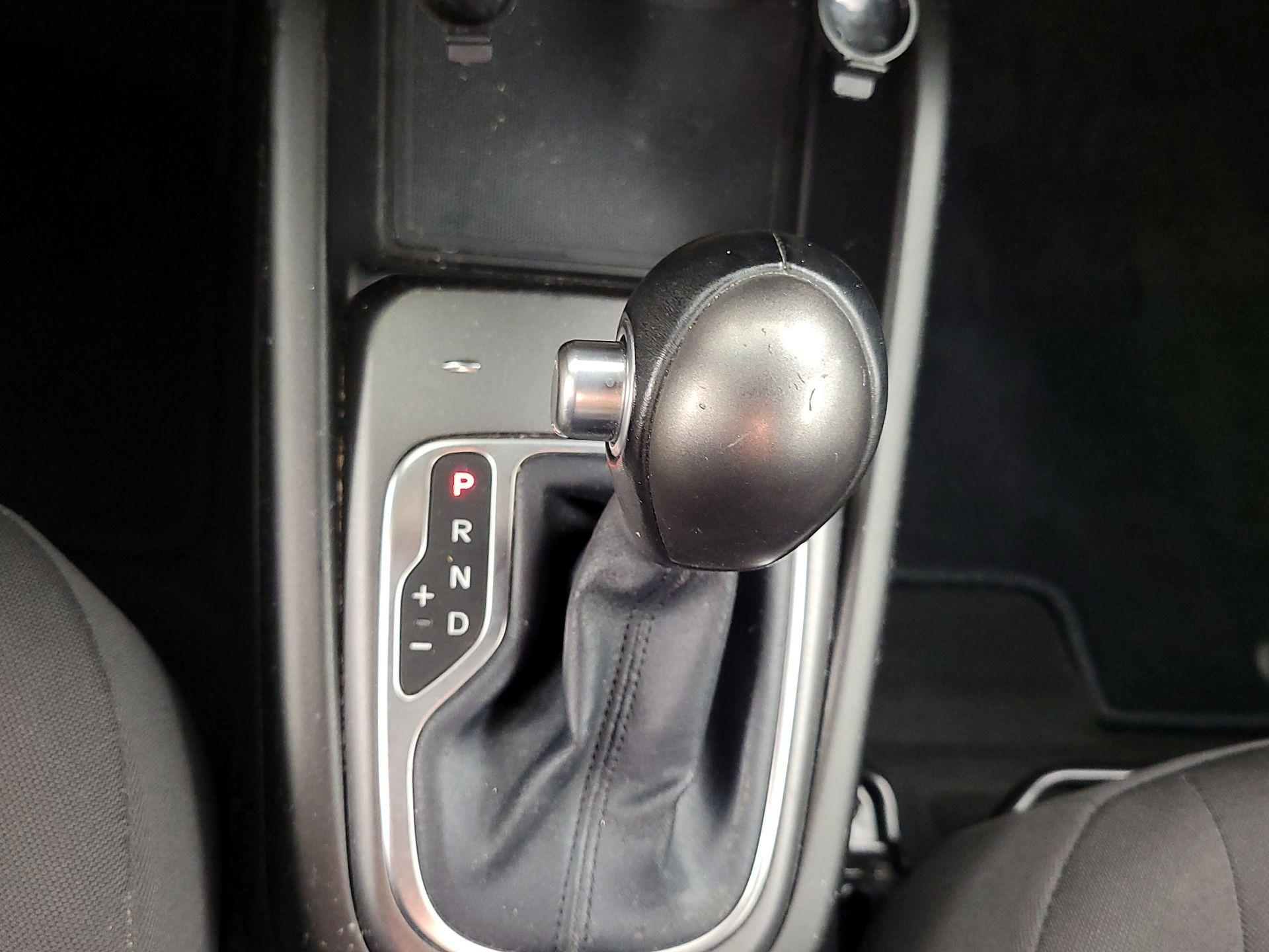 Thumbnail: 2013 Kia Soul - 17