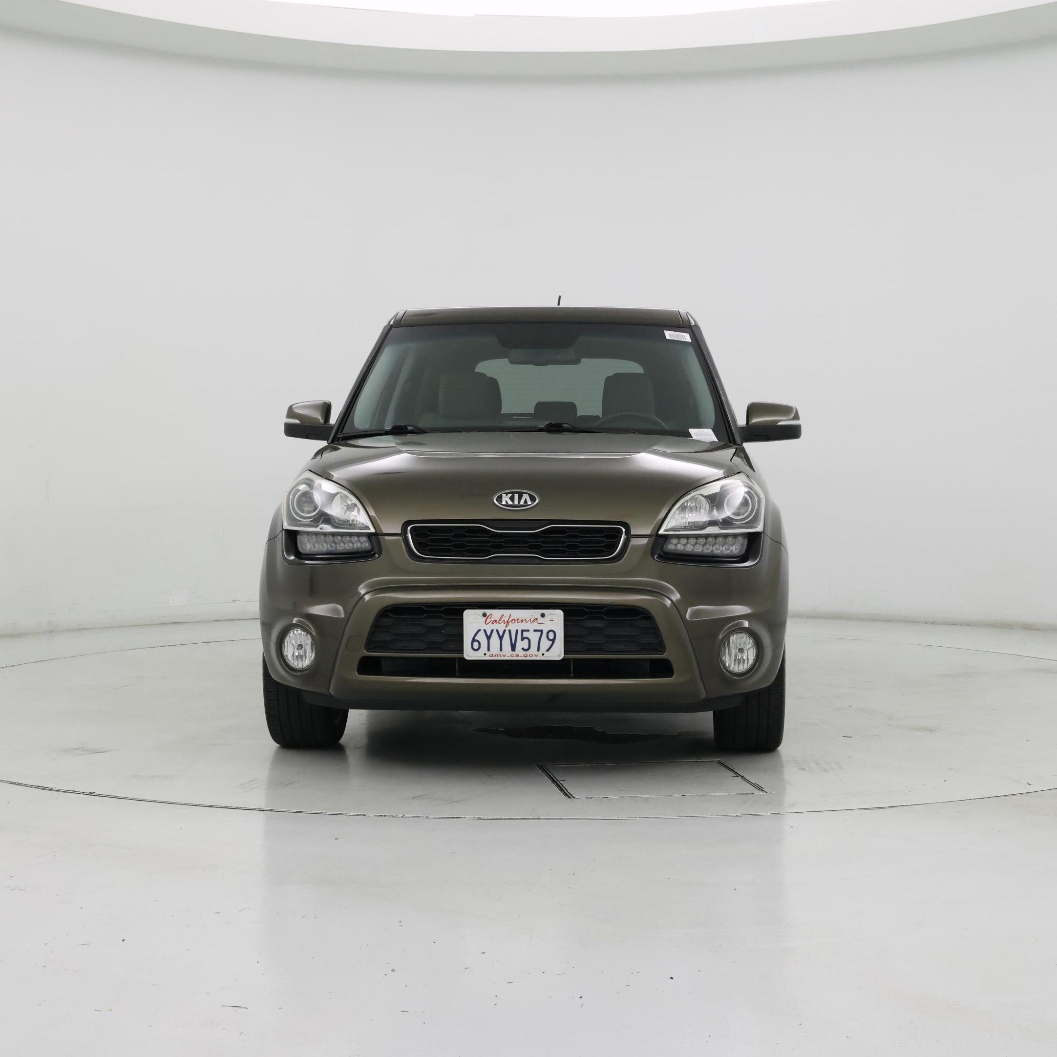 Thumbnail: 2013 Kia Soul - 5