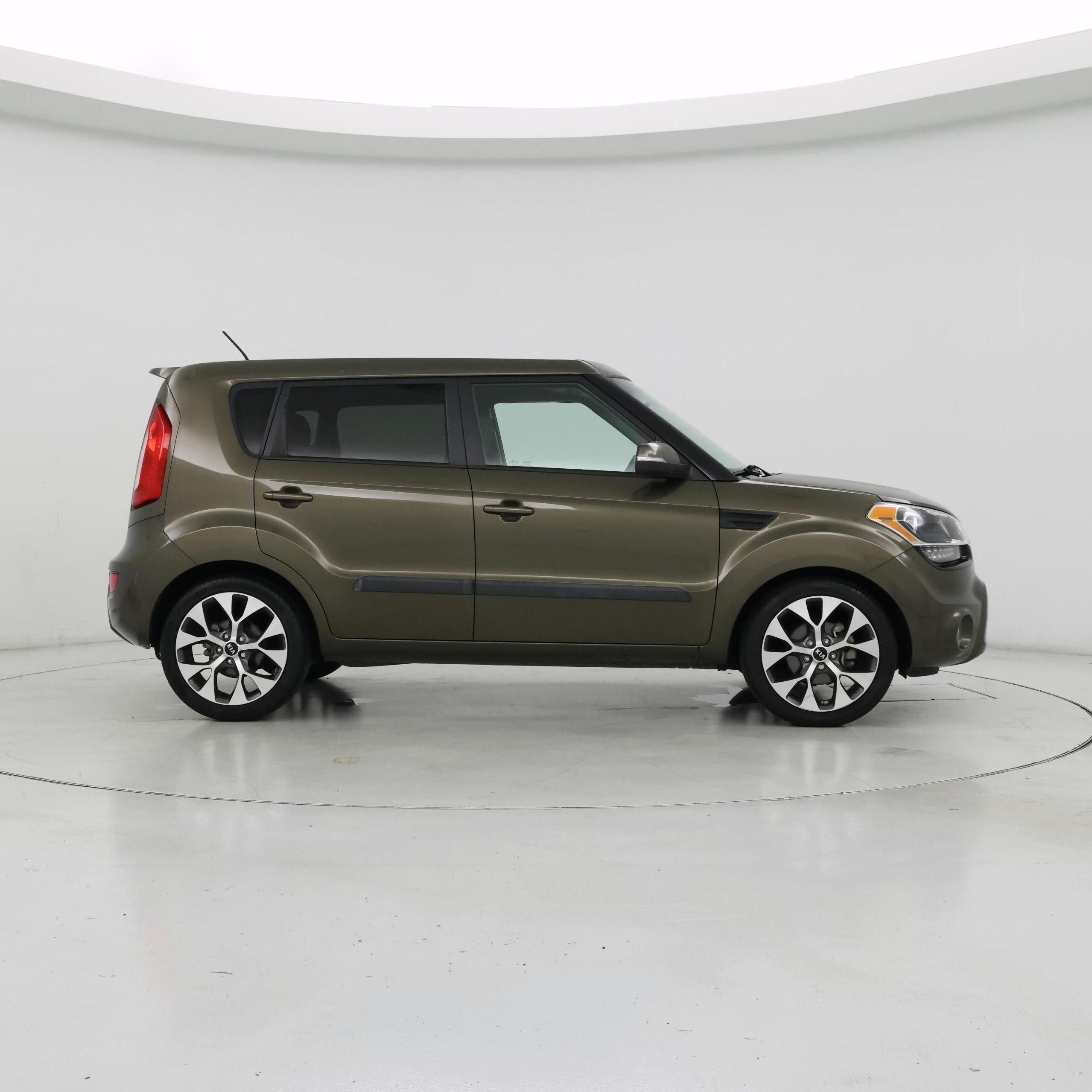 Thumbnail: 2013 Kia Soul - 7
