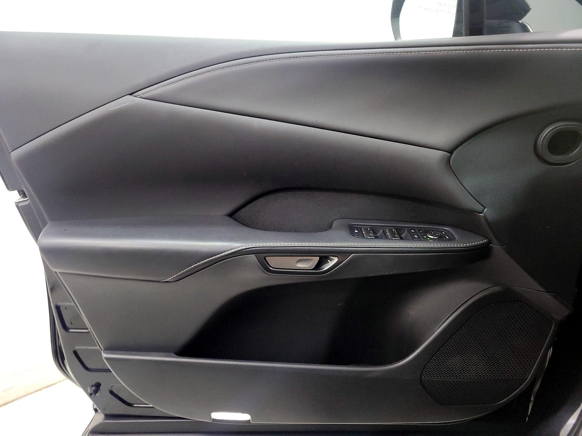 Thumbnail: 2024 Lexus RX - 12