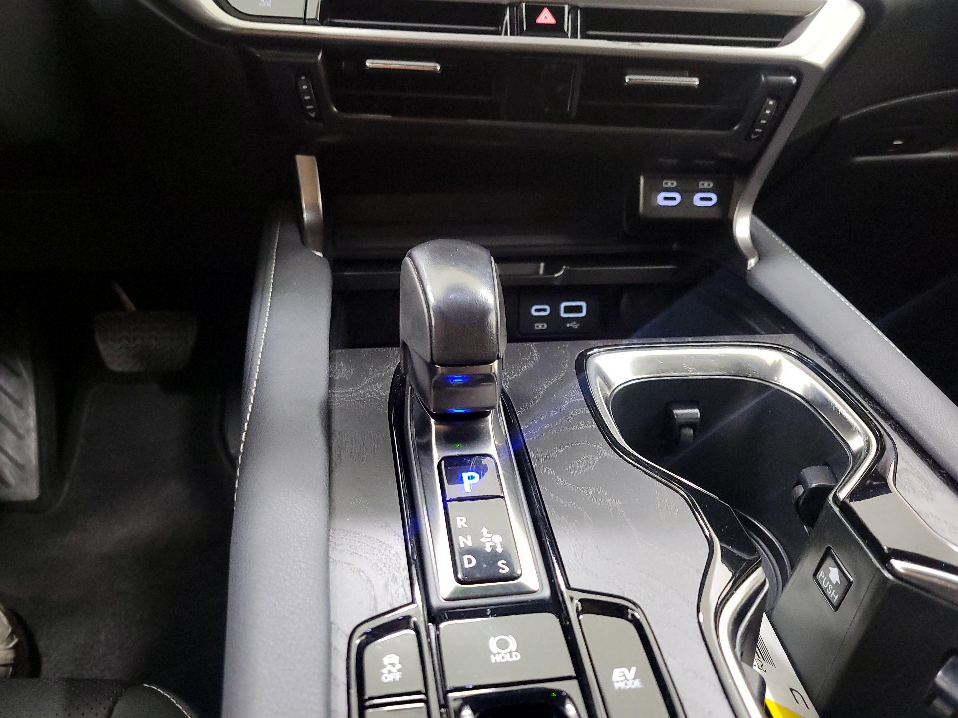 Thumbnail: 2024 Lexus RX - 17