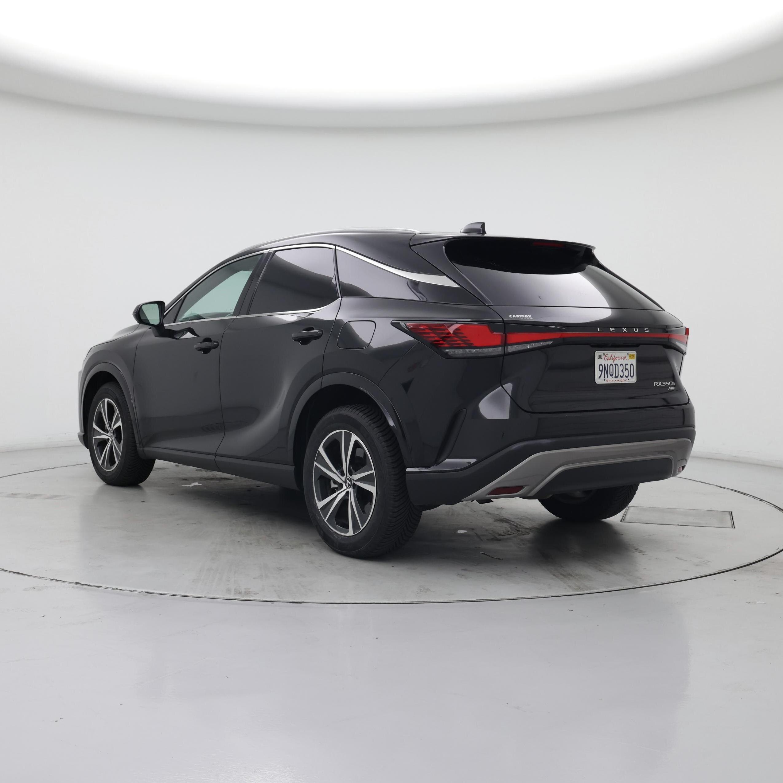 Thumbnail: 2024 Lexus RX - 2