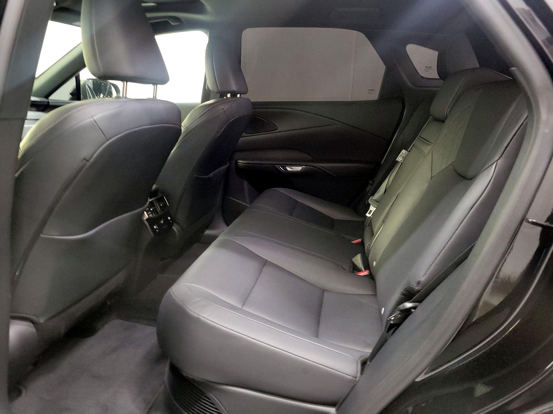 Thumbnail: 2024 Lexus RX - 20