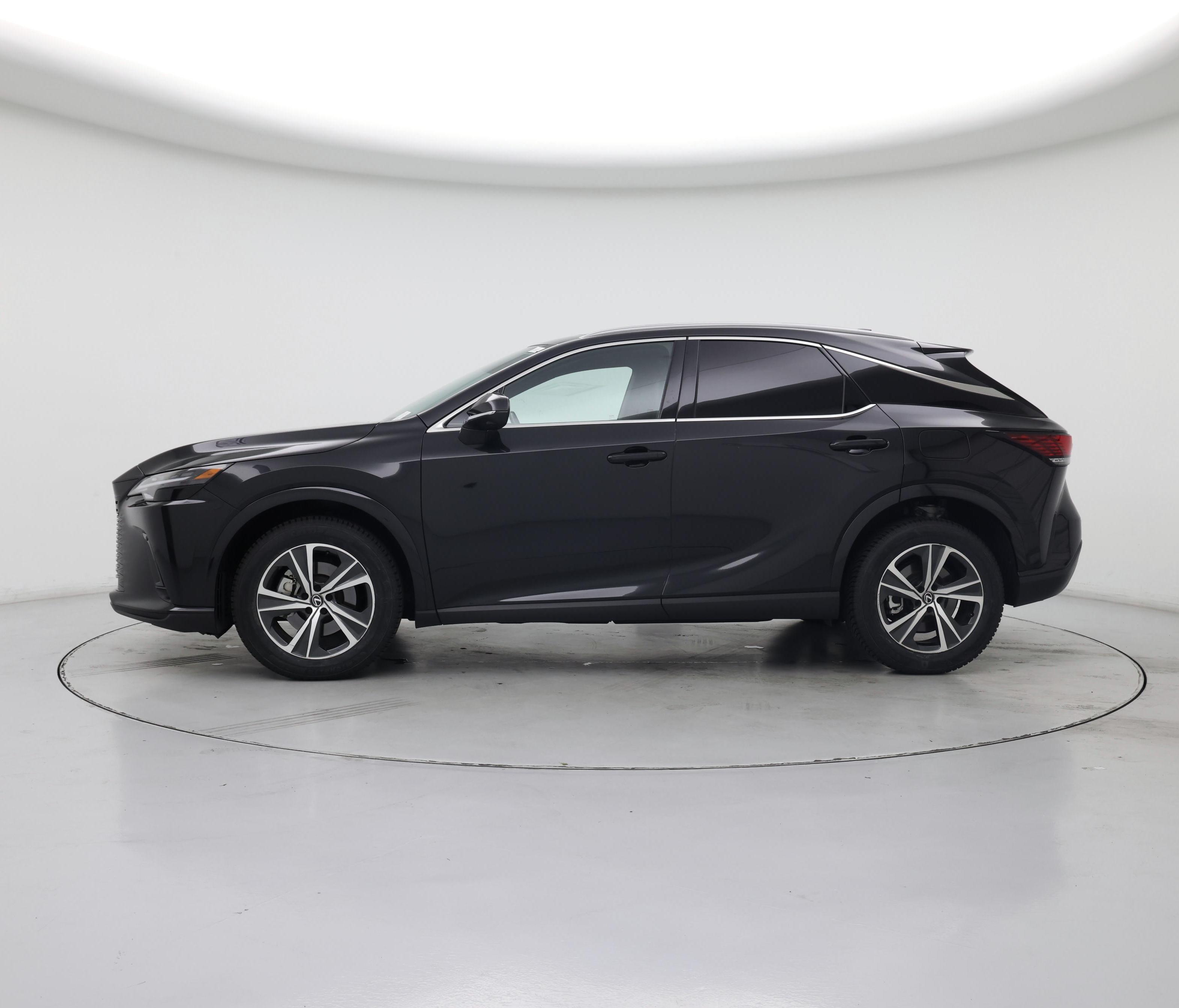 Thumbnail: 2024 Lexus RX - 3