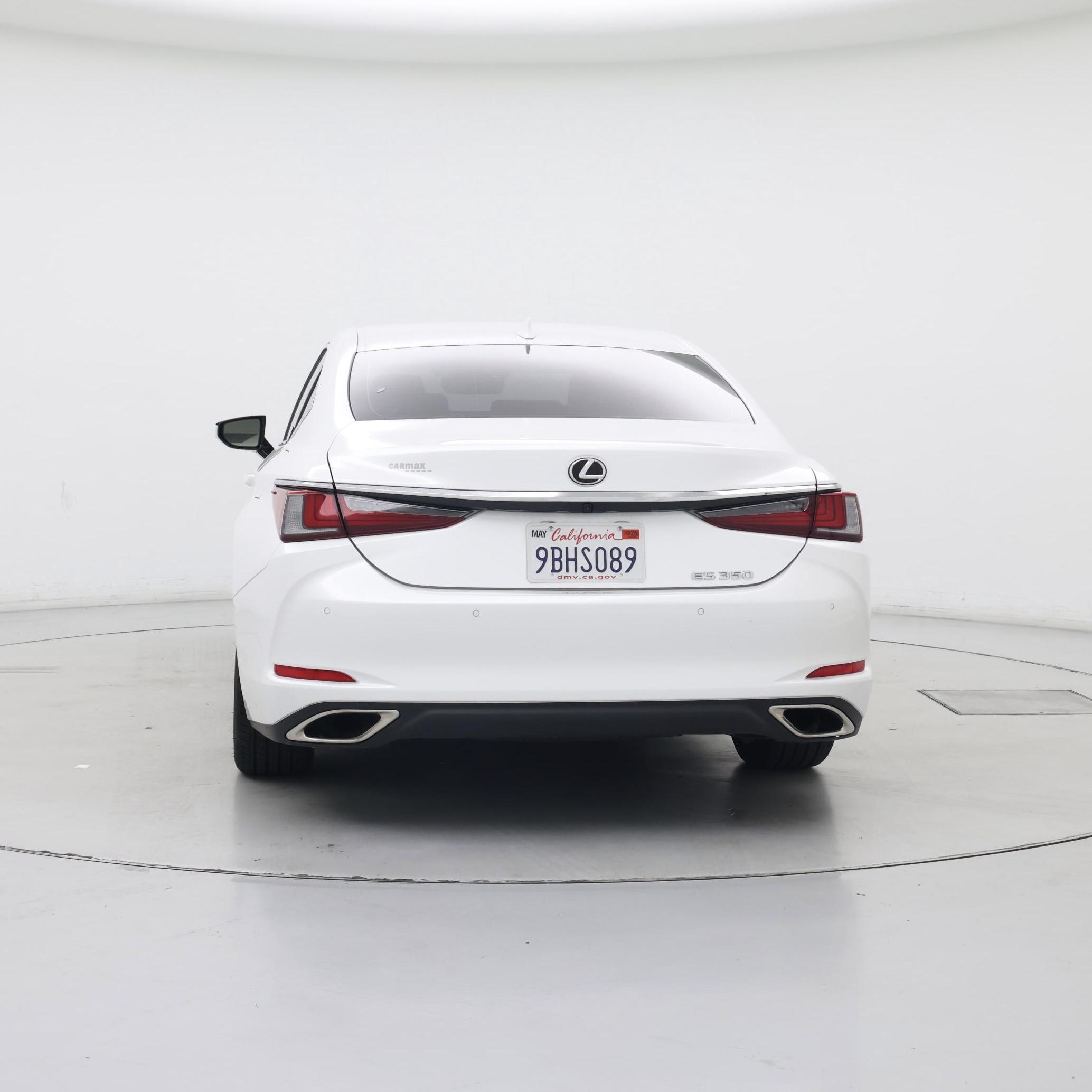 Thumbnail: 2022 Lexus ES - 6