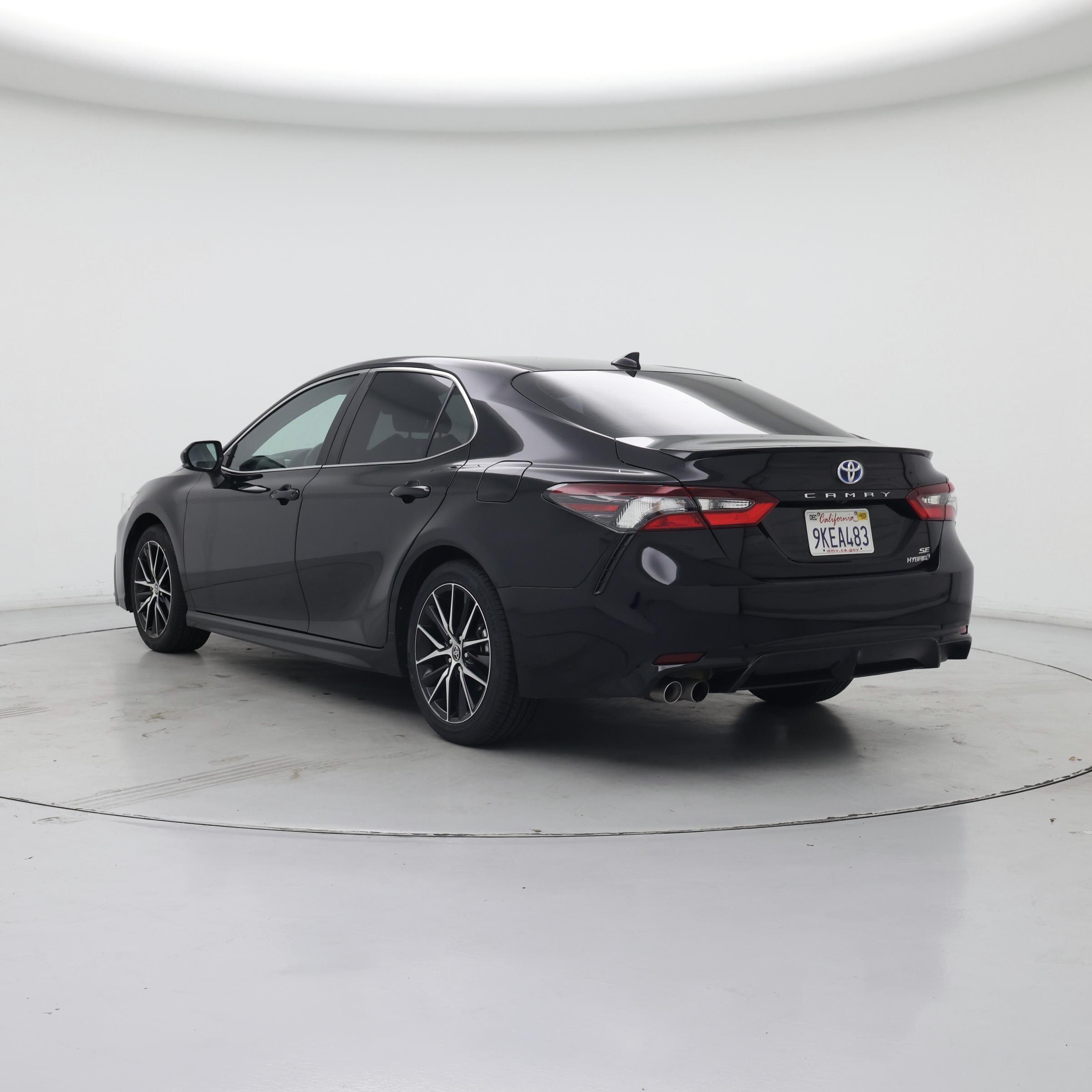 Thumbnail: 2024 Toyota Camry - 2