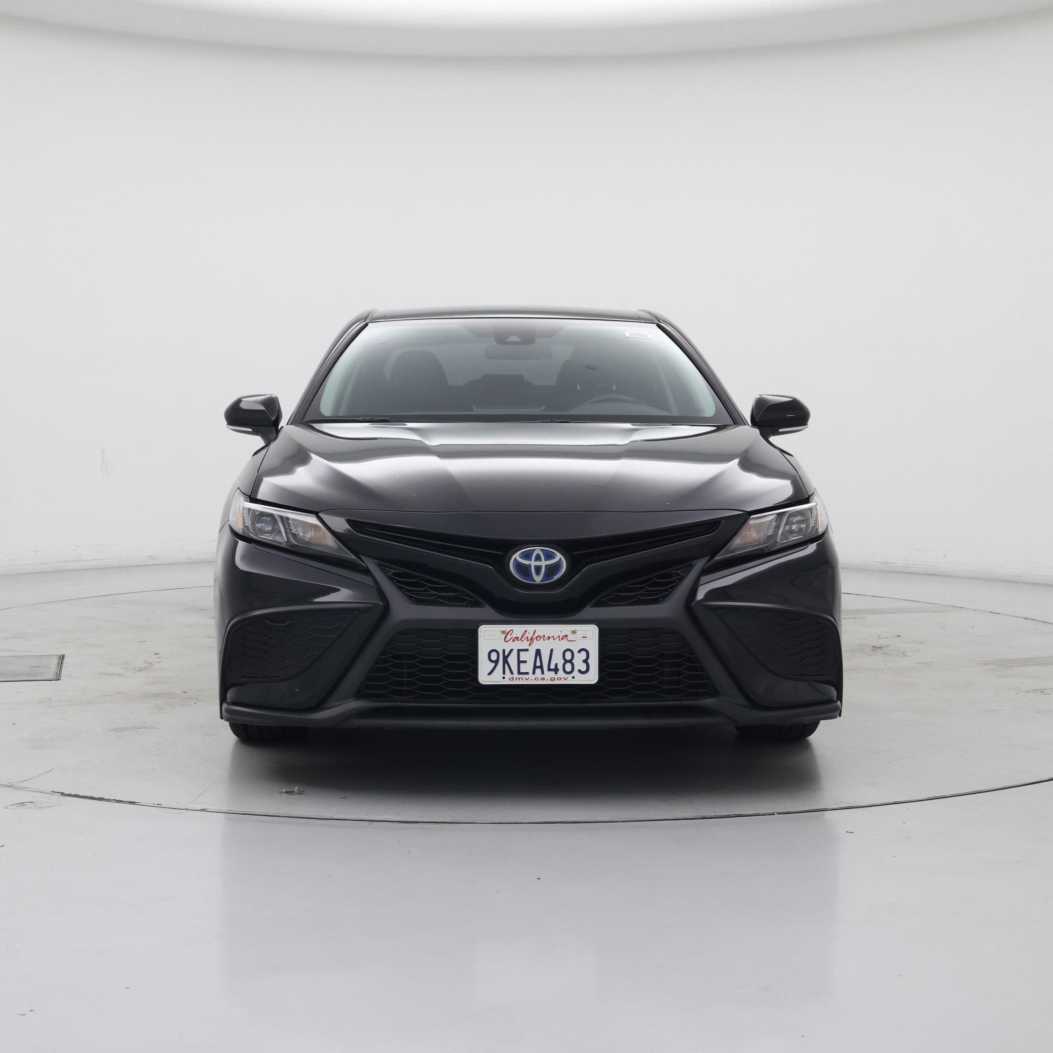 Thumbnail: 2024 Toyota Camry - 5