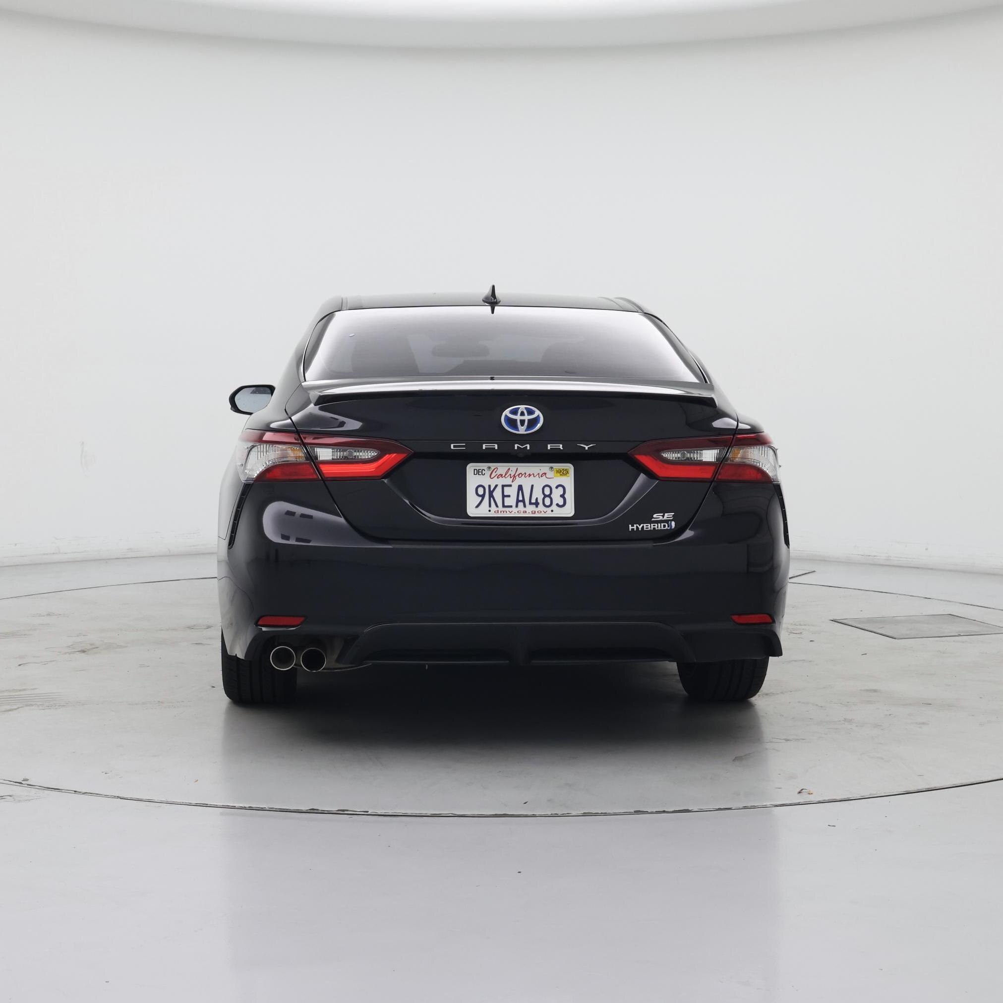 Thumbnail: 2024 Toyota Camry - 6